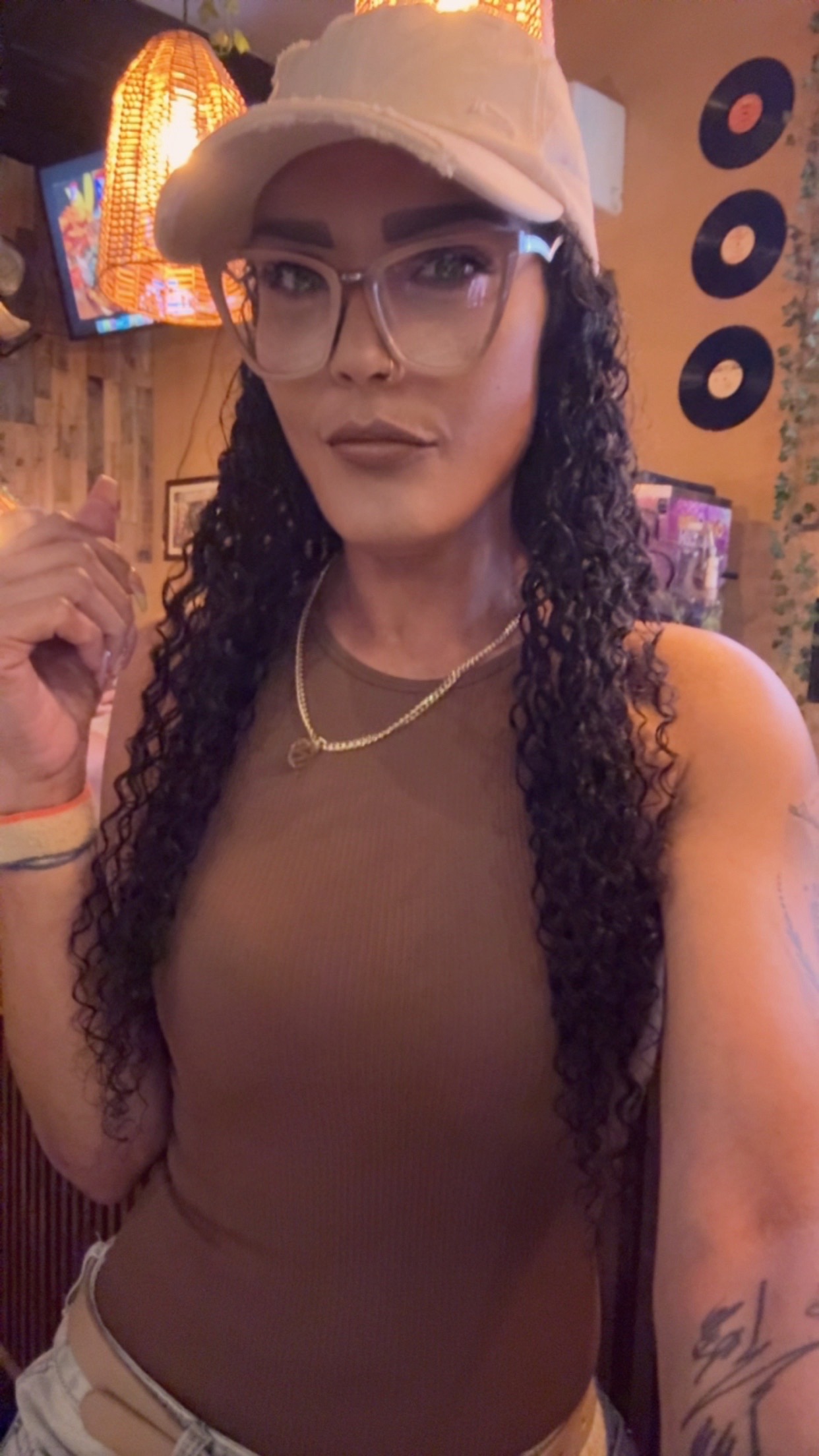 @Natasha Pacheco