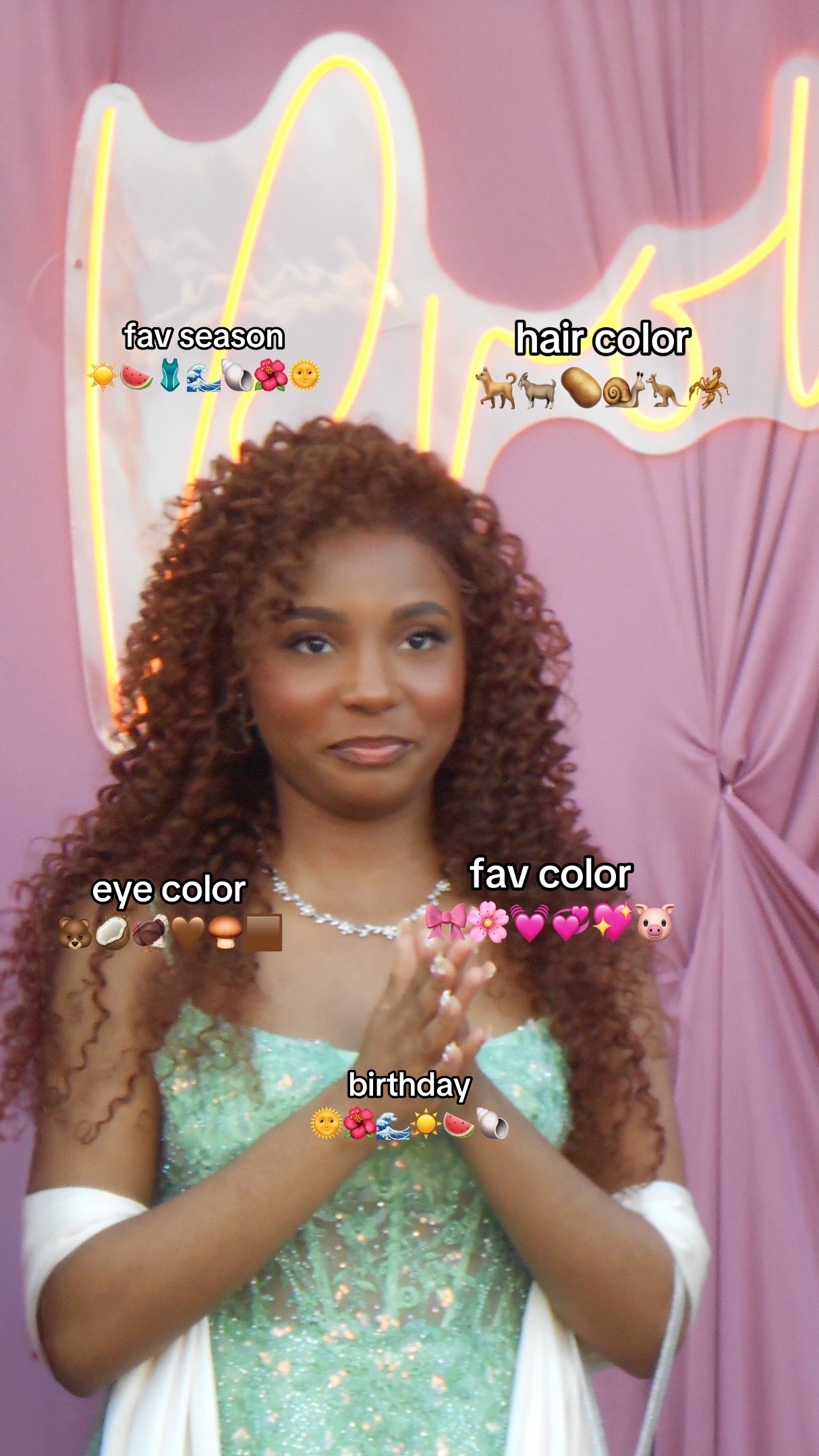 @kamiyah nicole 🧸