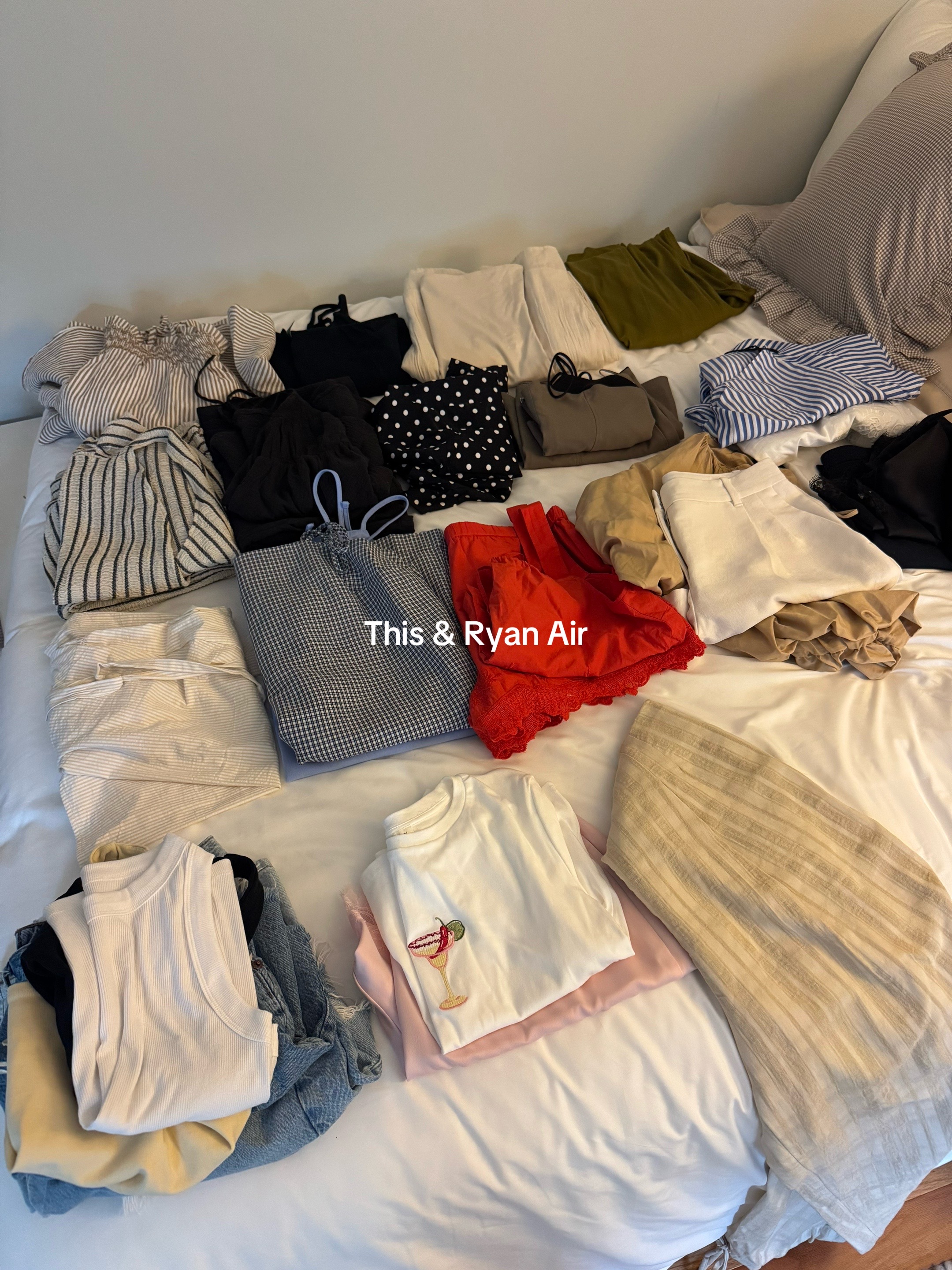 @Casually Catherine | Styling