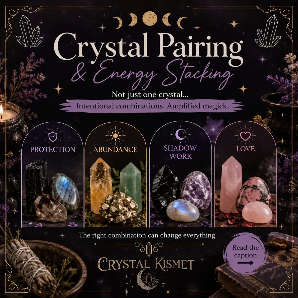 @Crystal Kismet Shop