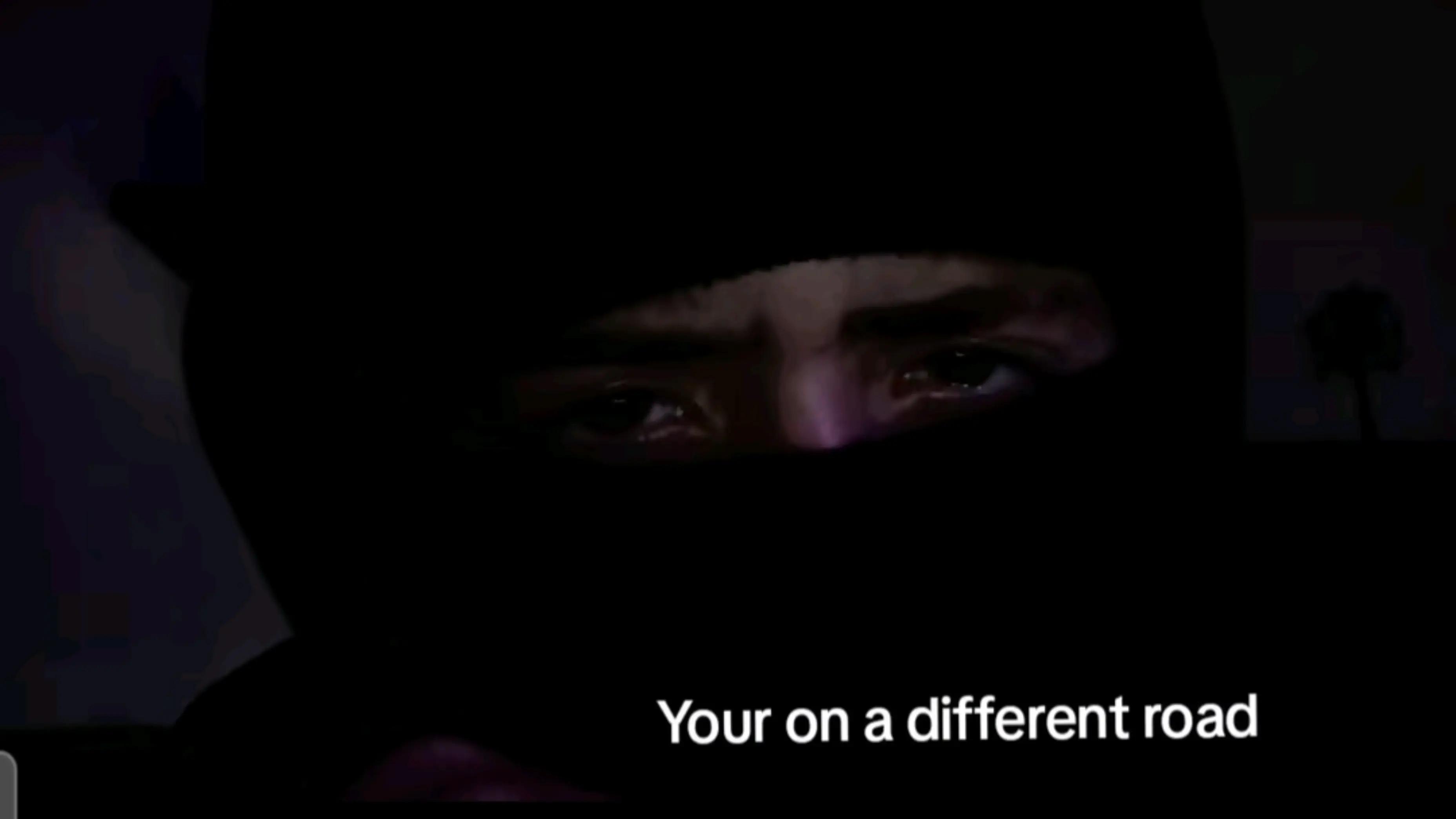 @callsign :killer