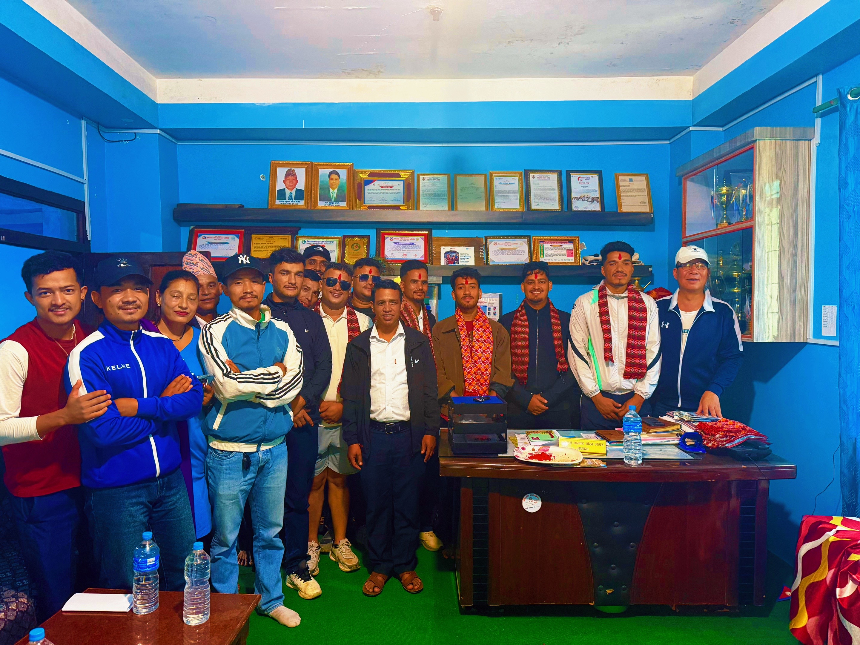 @Abhinandan_khadka