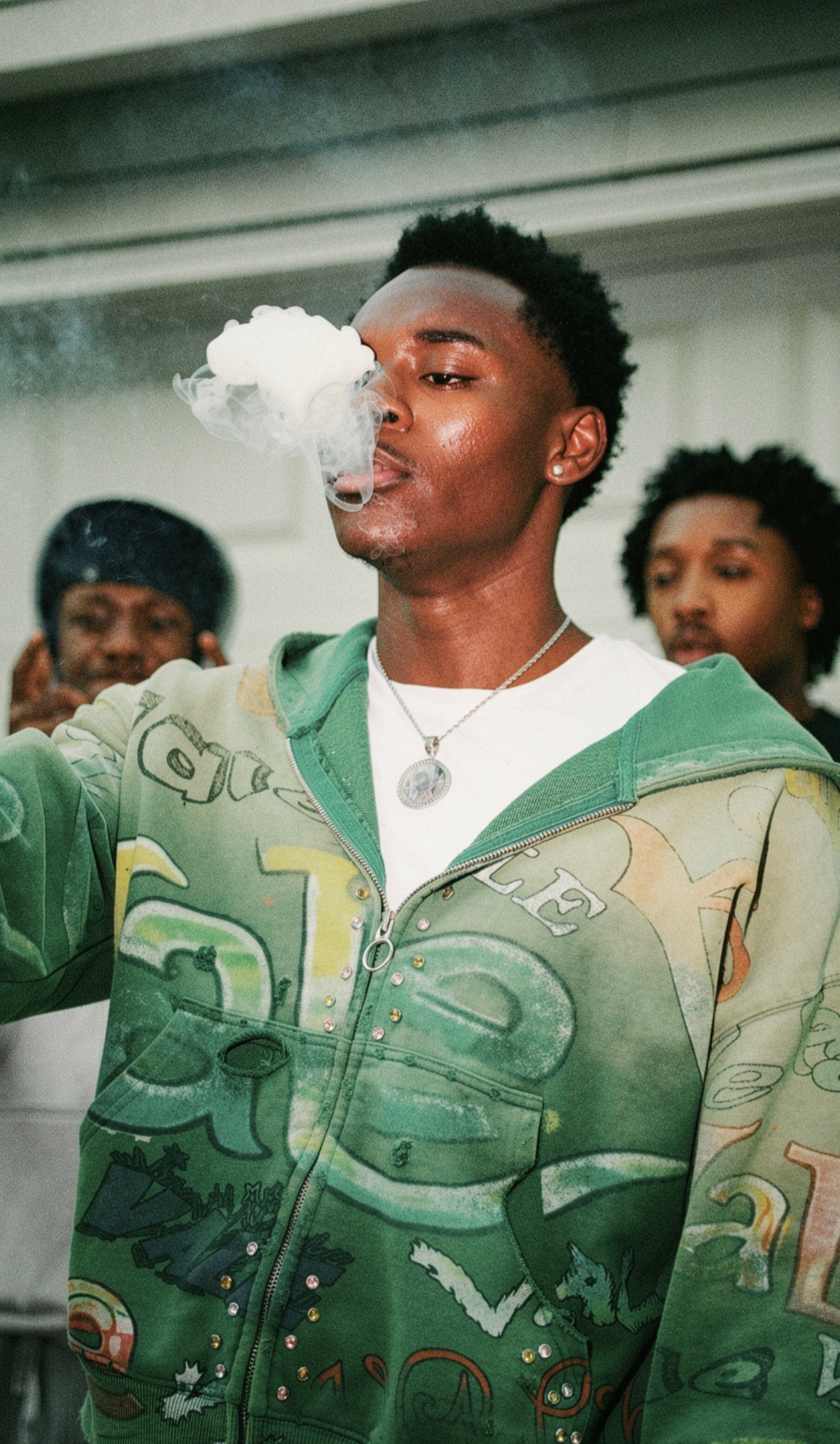@RacksRanitup 💫