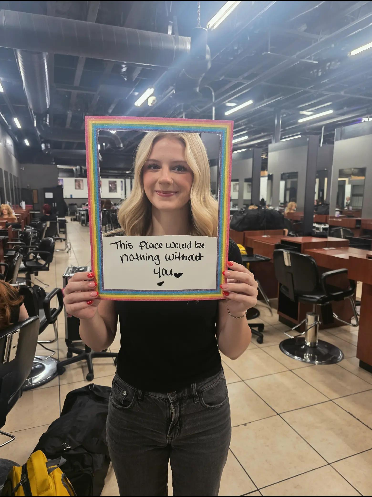 @beckloveshair