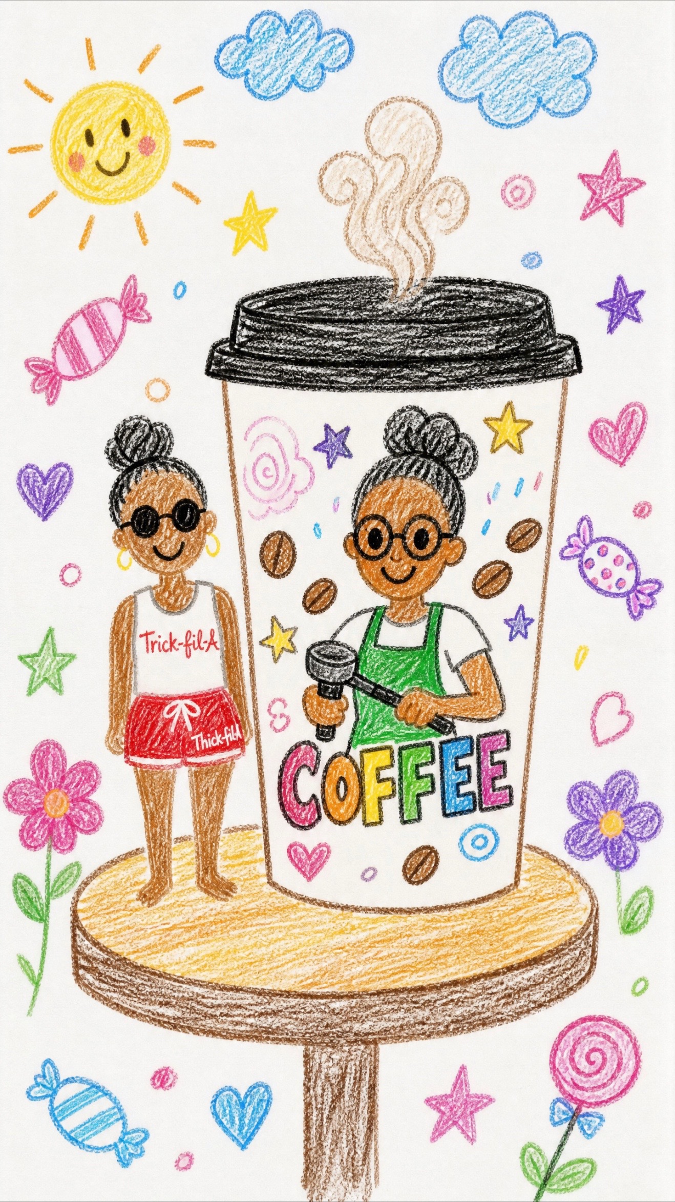 @Monique Smith