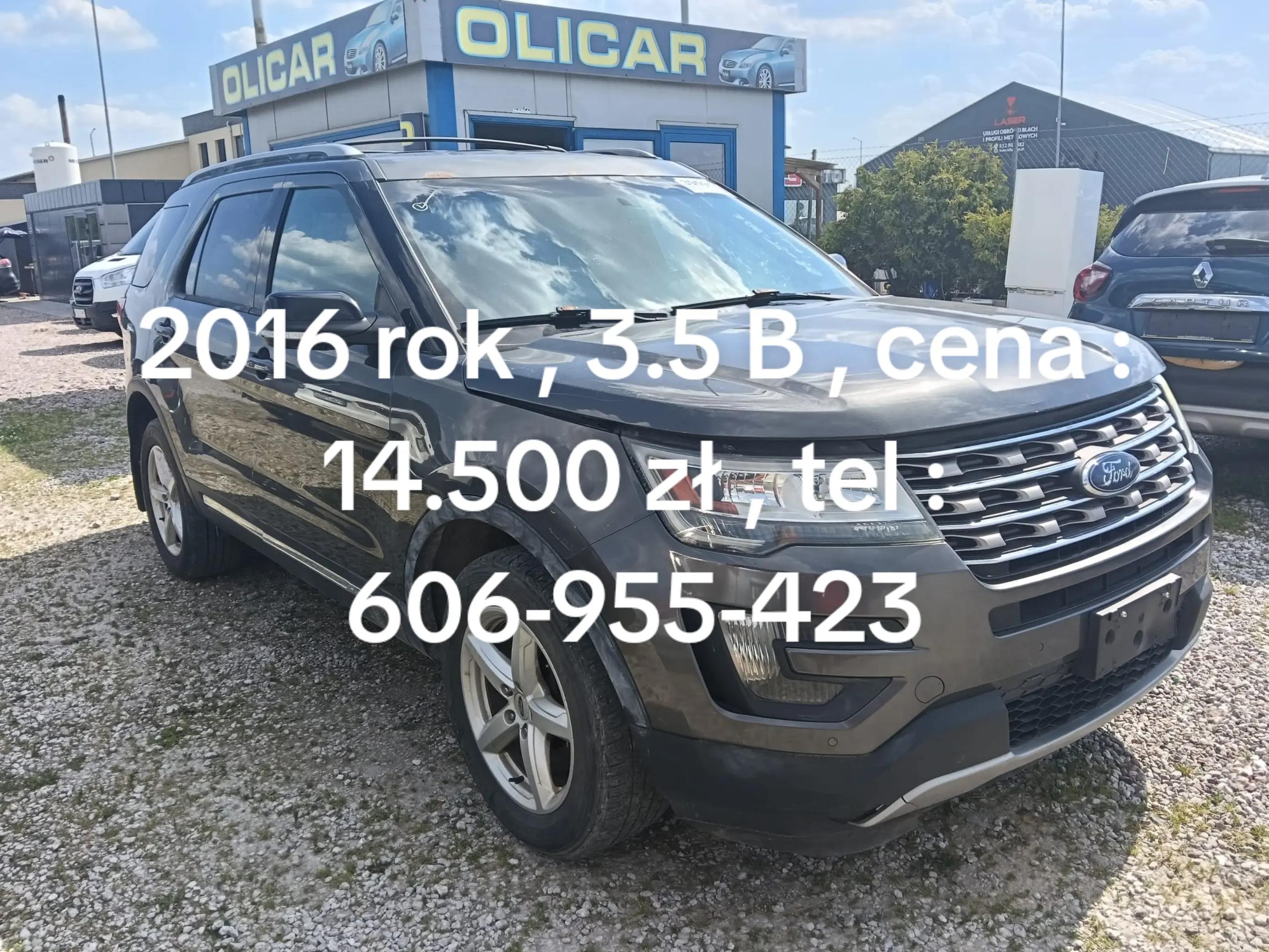 @OLICAR