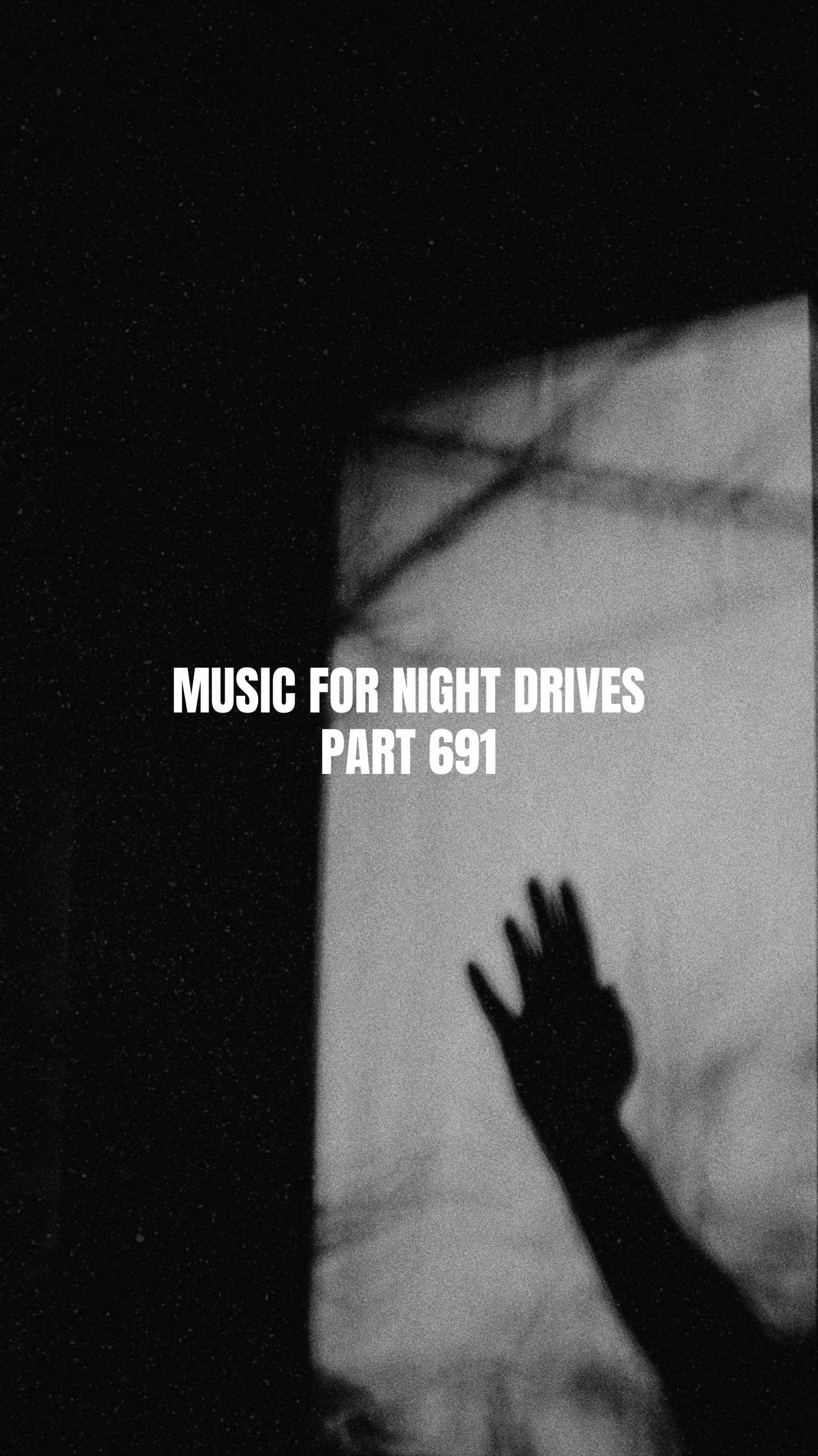 @THE NIGHT DRIVE