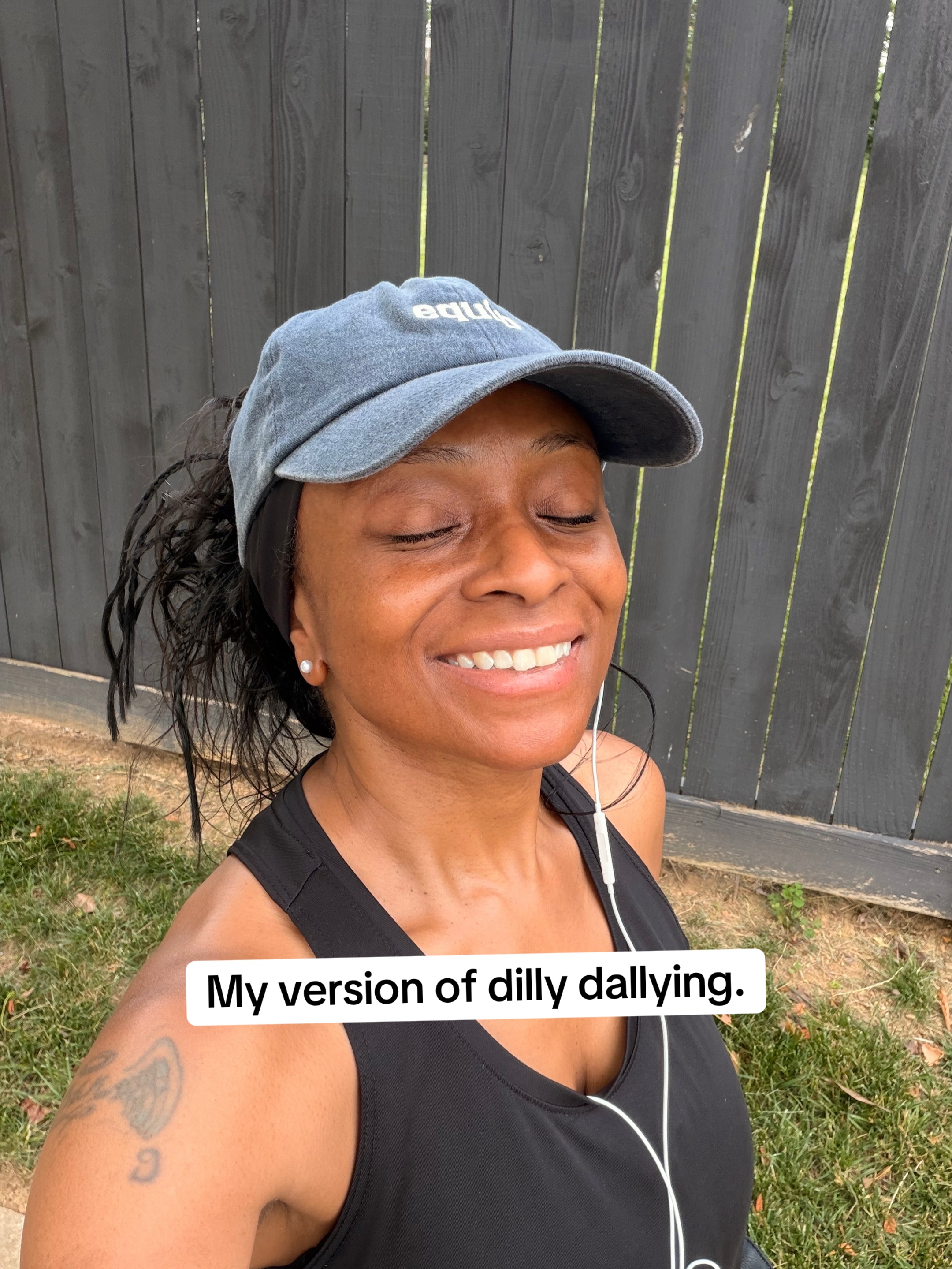 @Candice Denise | 40+ Self-Care