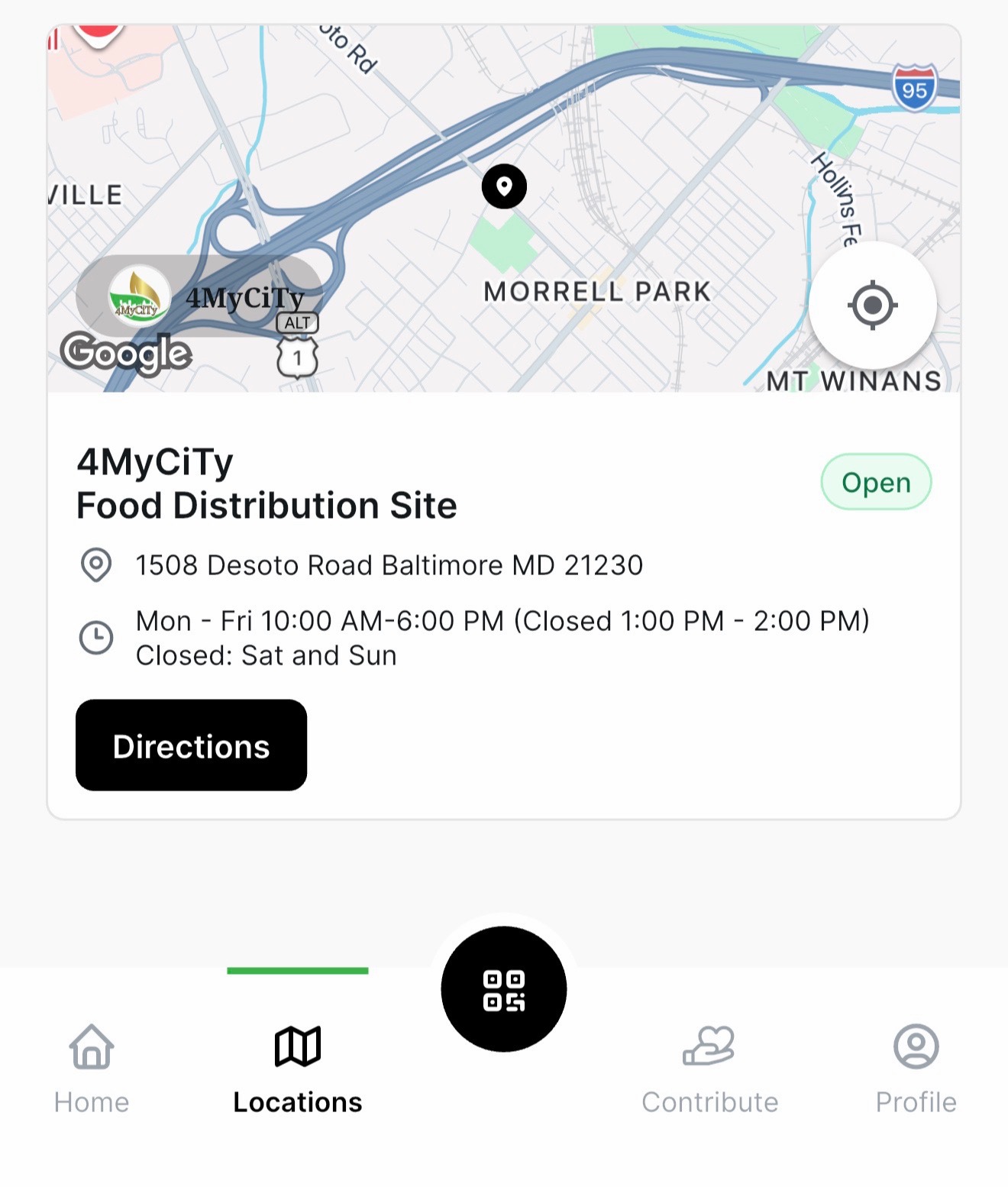 @4MyCiTy.us