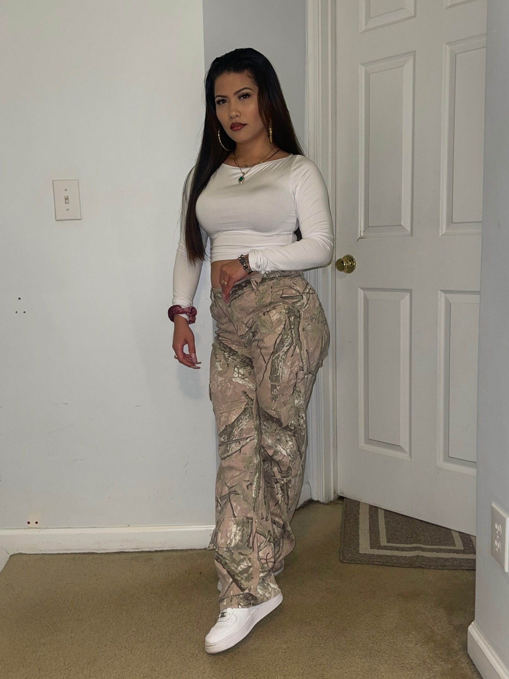 @iamtheena