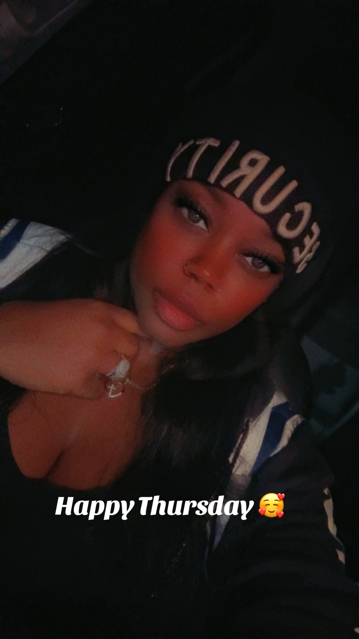 @🌺 Healing & Peace 🤞🏾❤️