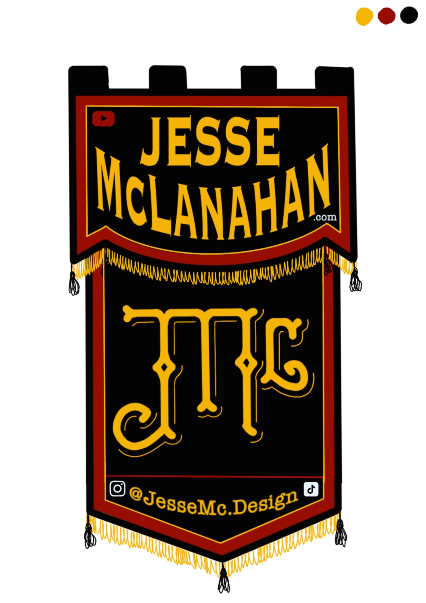 @Jesse McLanahan