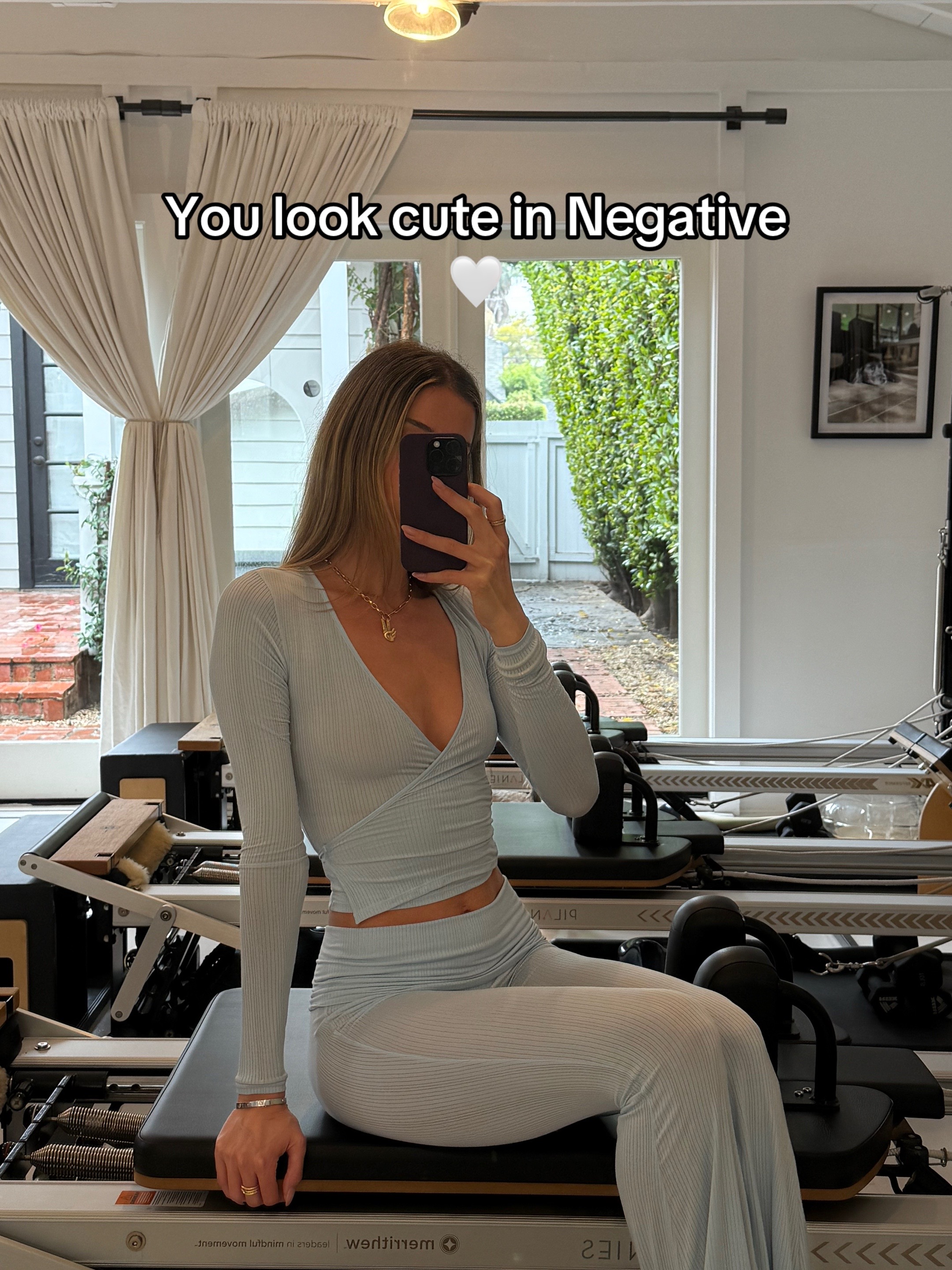 @Negative Underwear