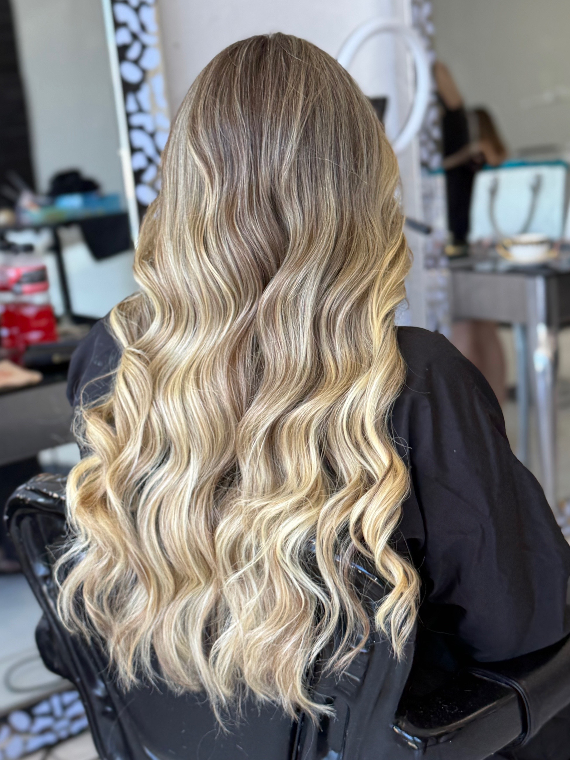 @GLAM BY CAMILA | BEAUTY SALON