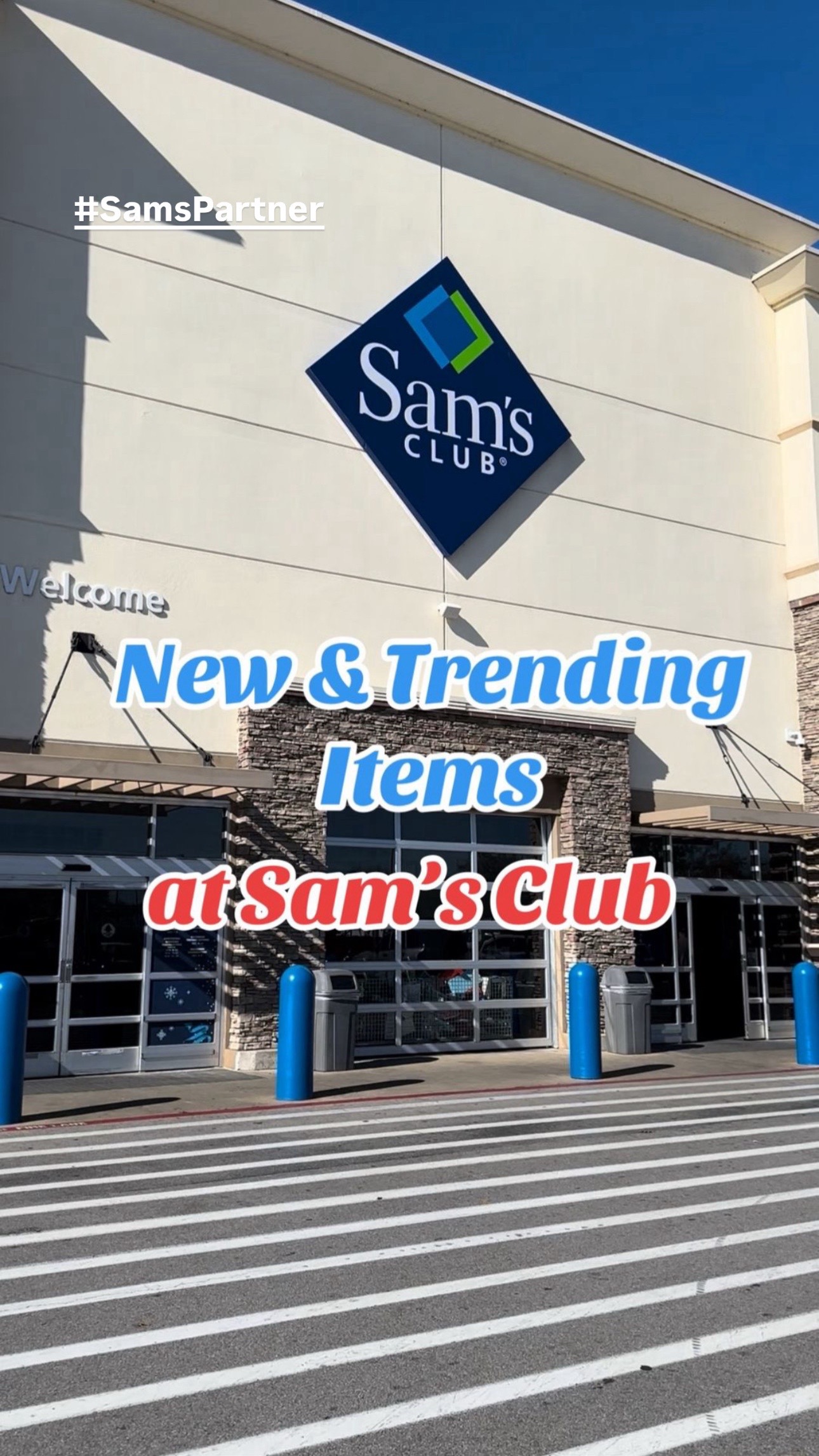 @Sam&rsquo;s Club Savings