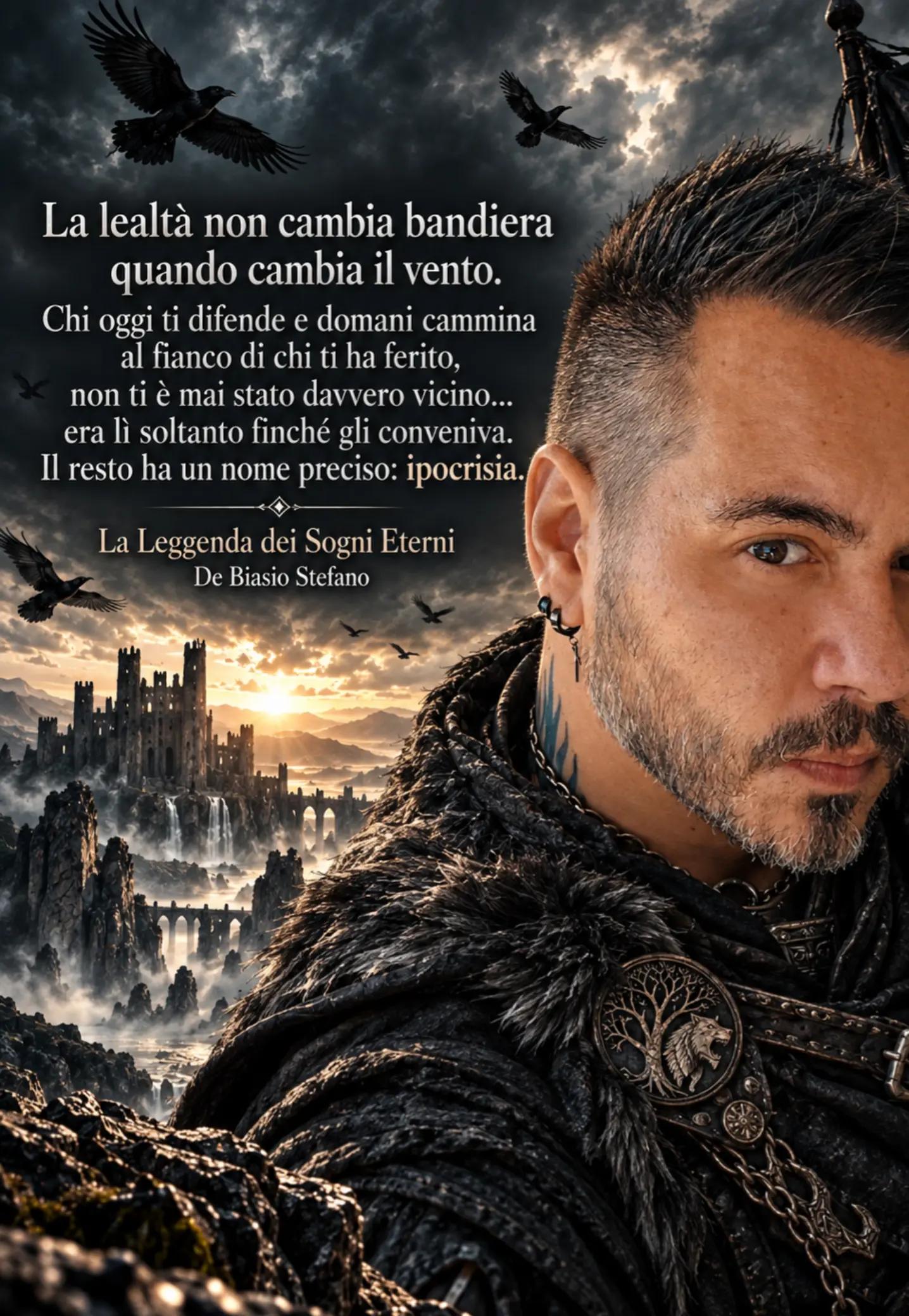 @La Leggenda dei Sogni Eterni