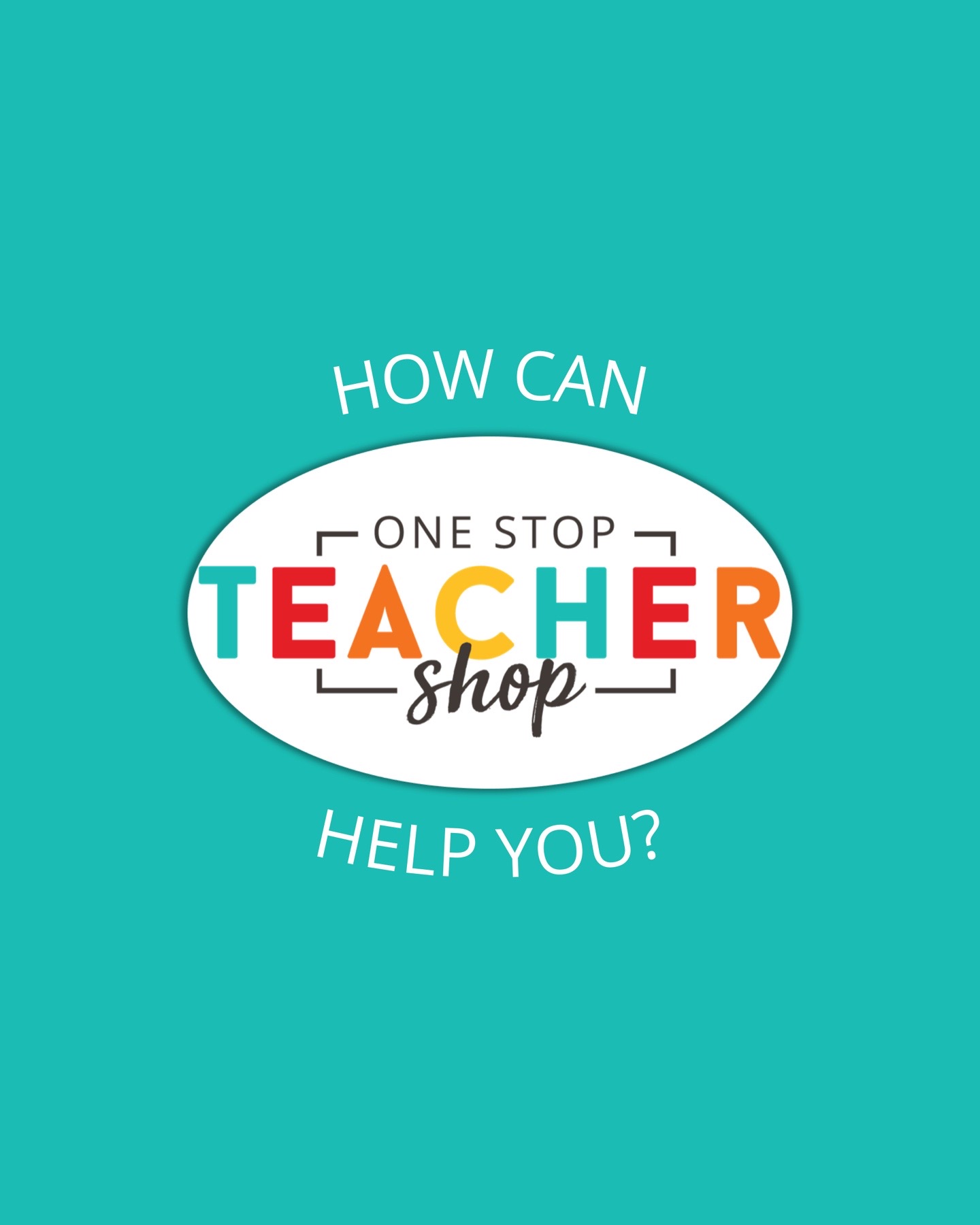 @One Stop Teacher Shop