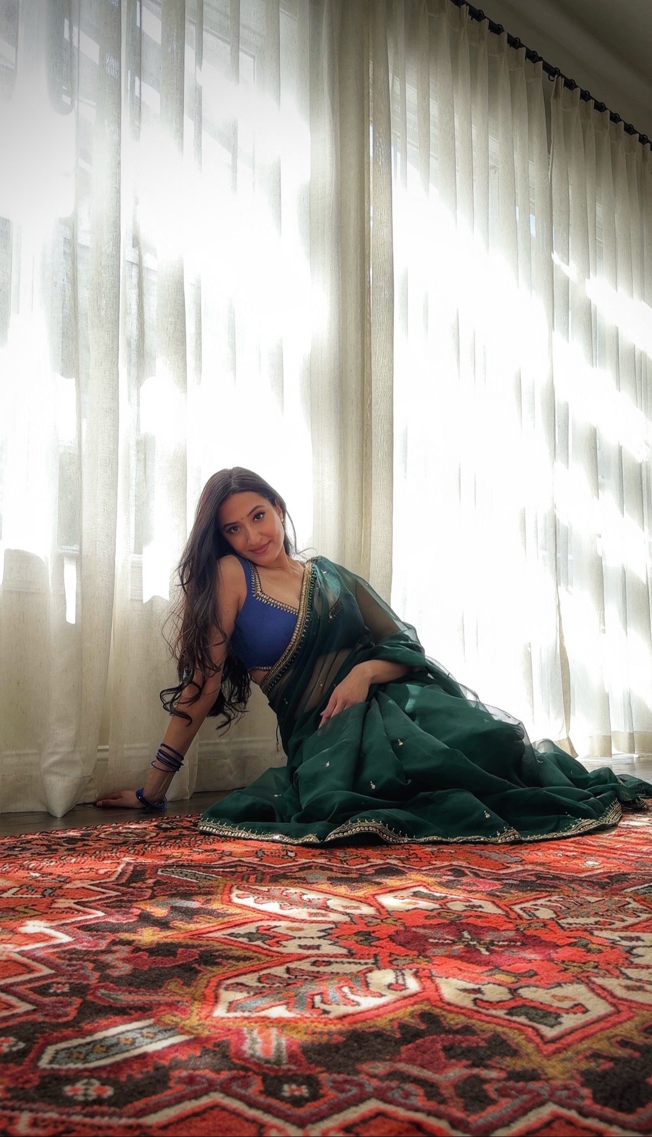 @Roshni Tailor