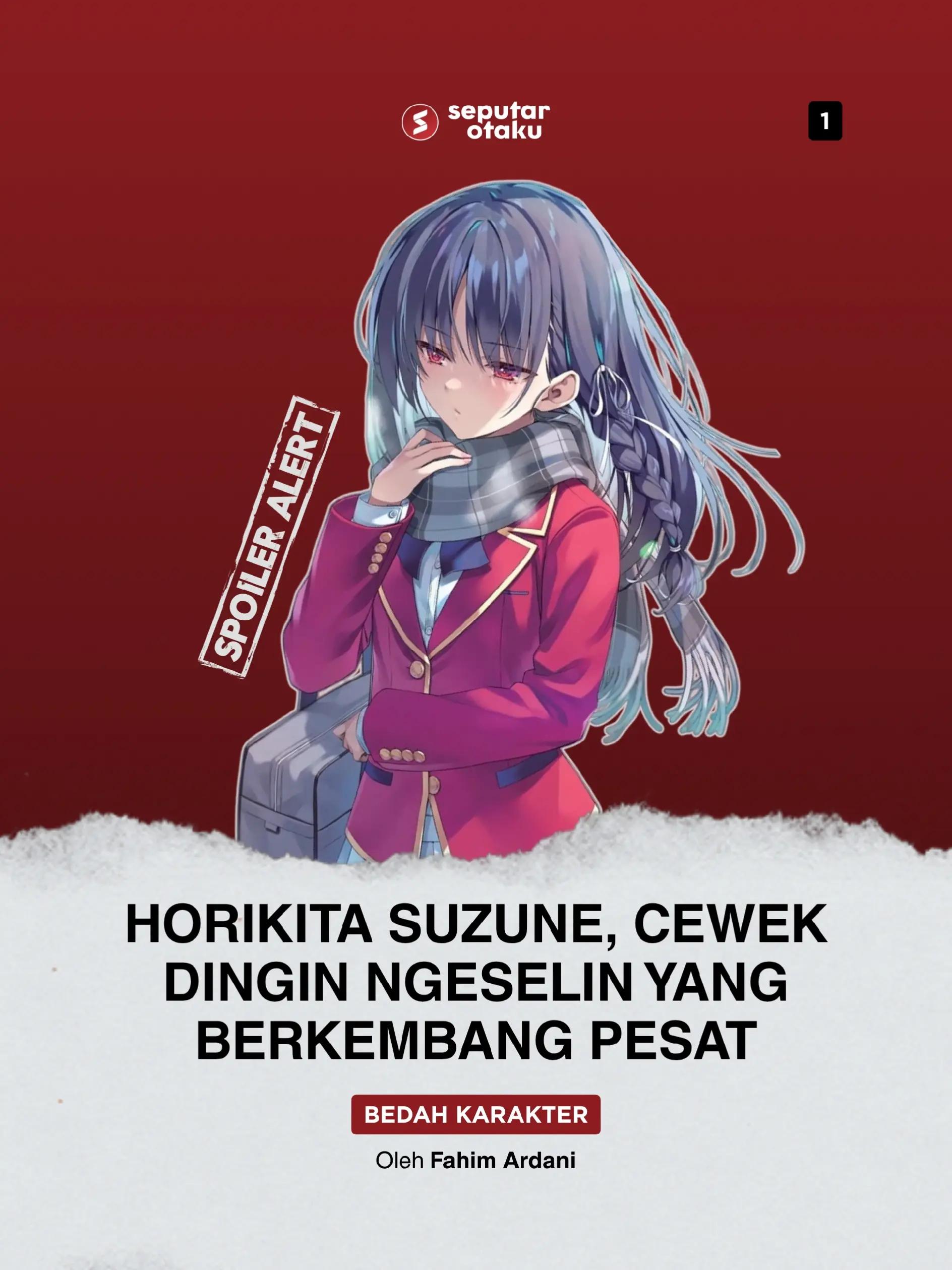 @Seputar Otaku