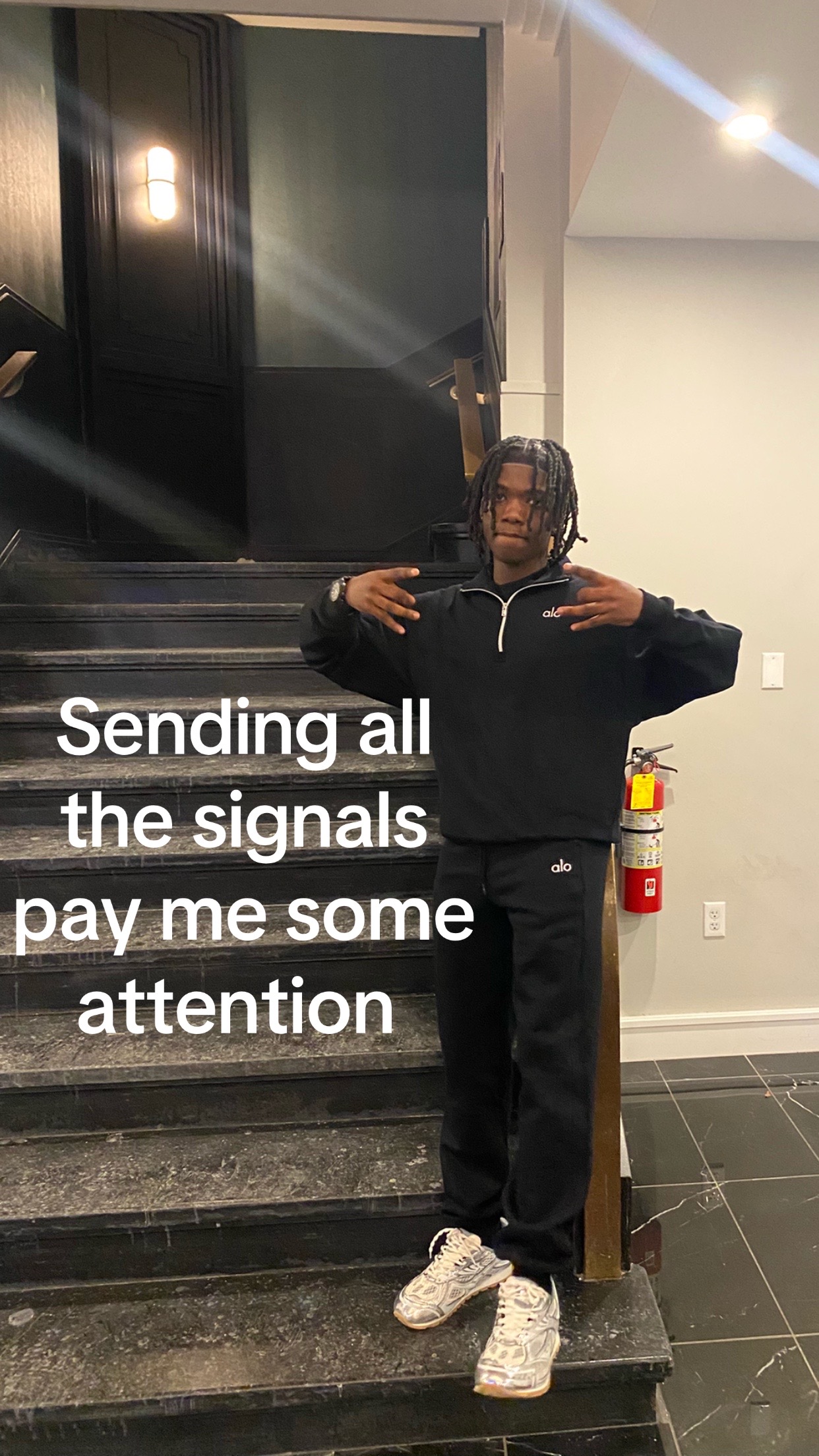 @4M Luh Telly