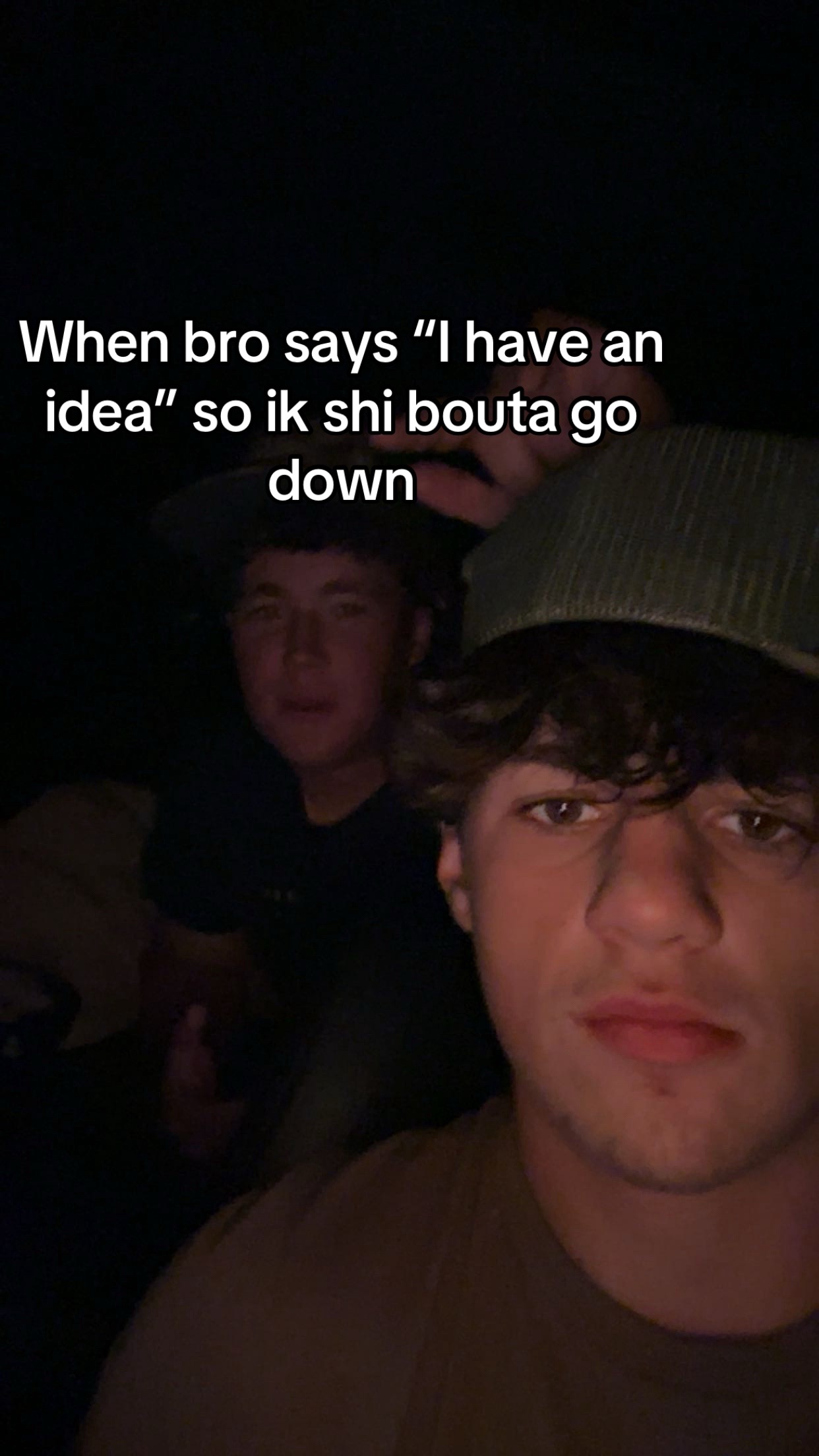 @Gage Bauer