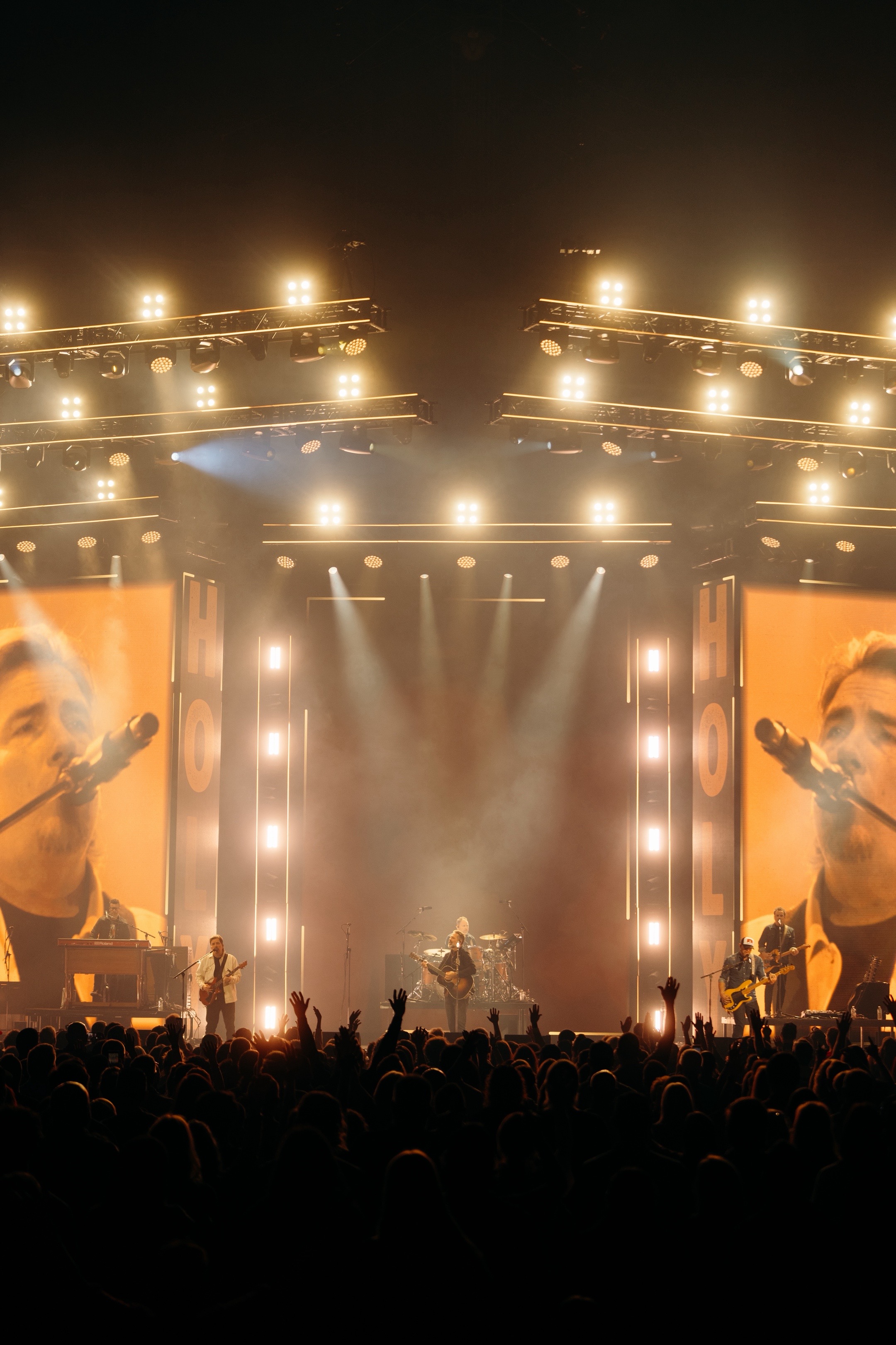 @Third Day