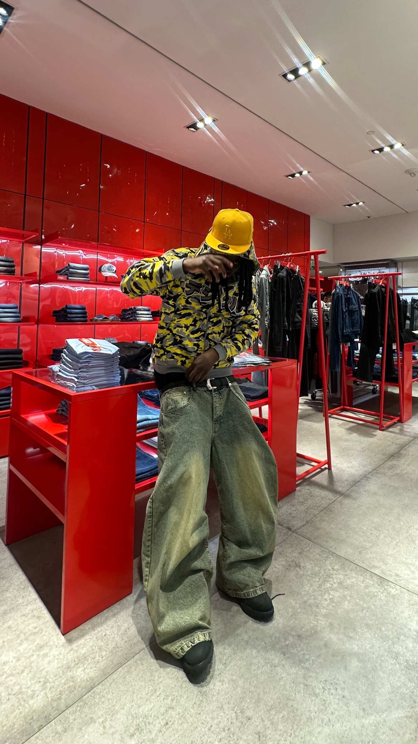 @Fashionboy