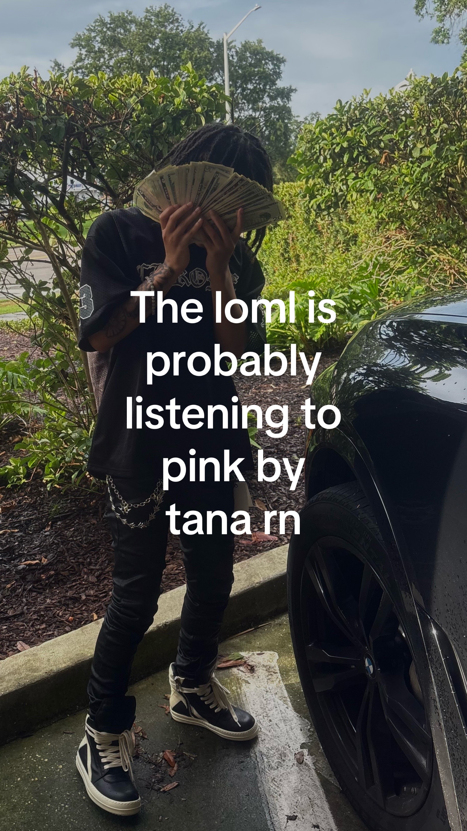 @&trade;️