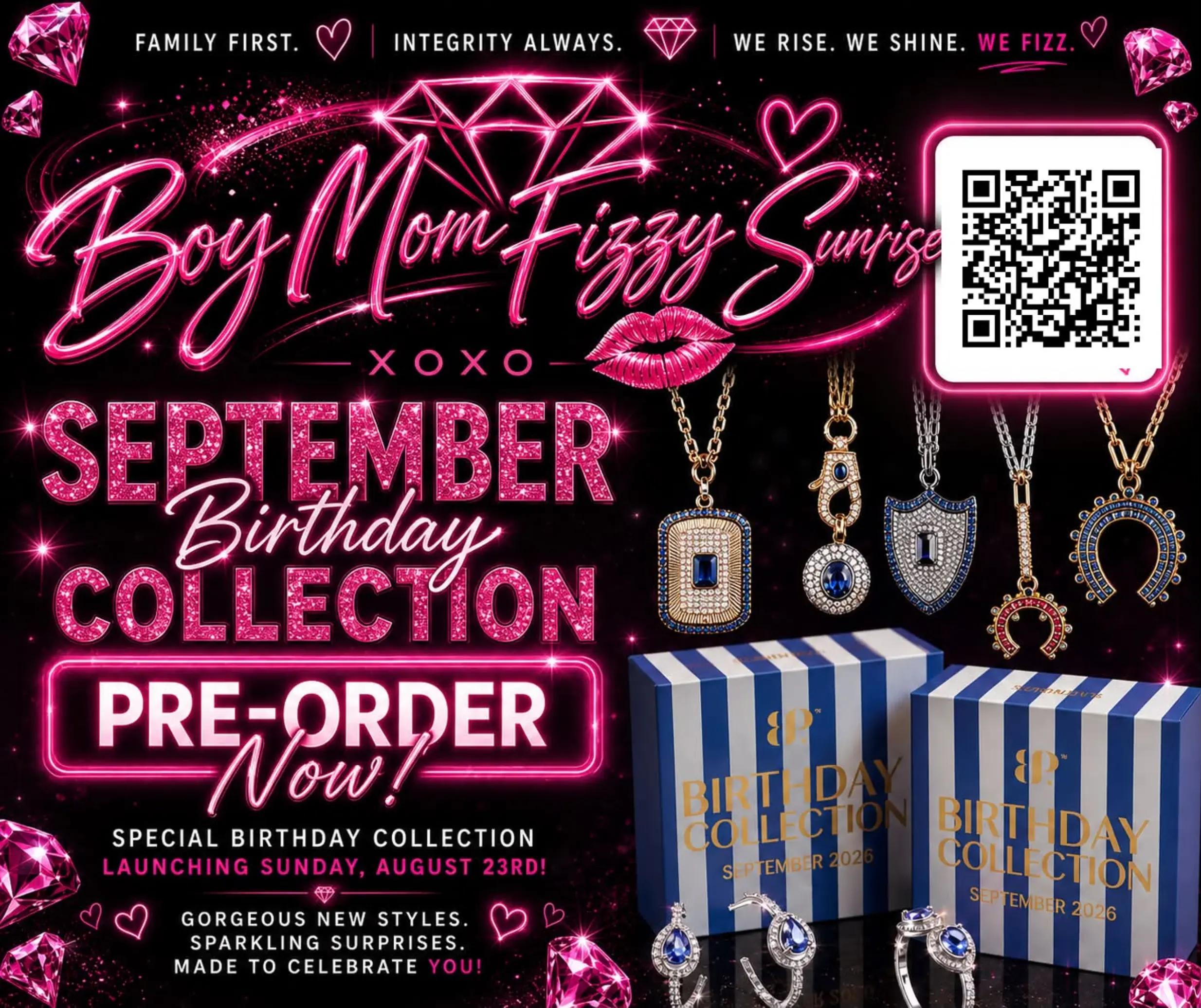 @BoyMomFizzySunrise 💞