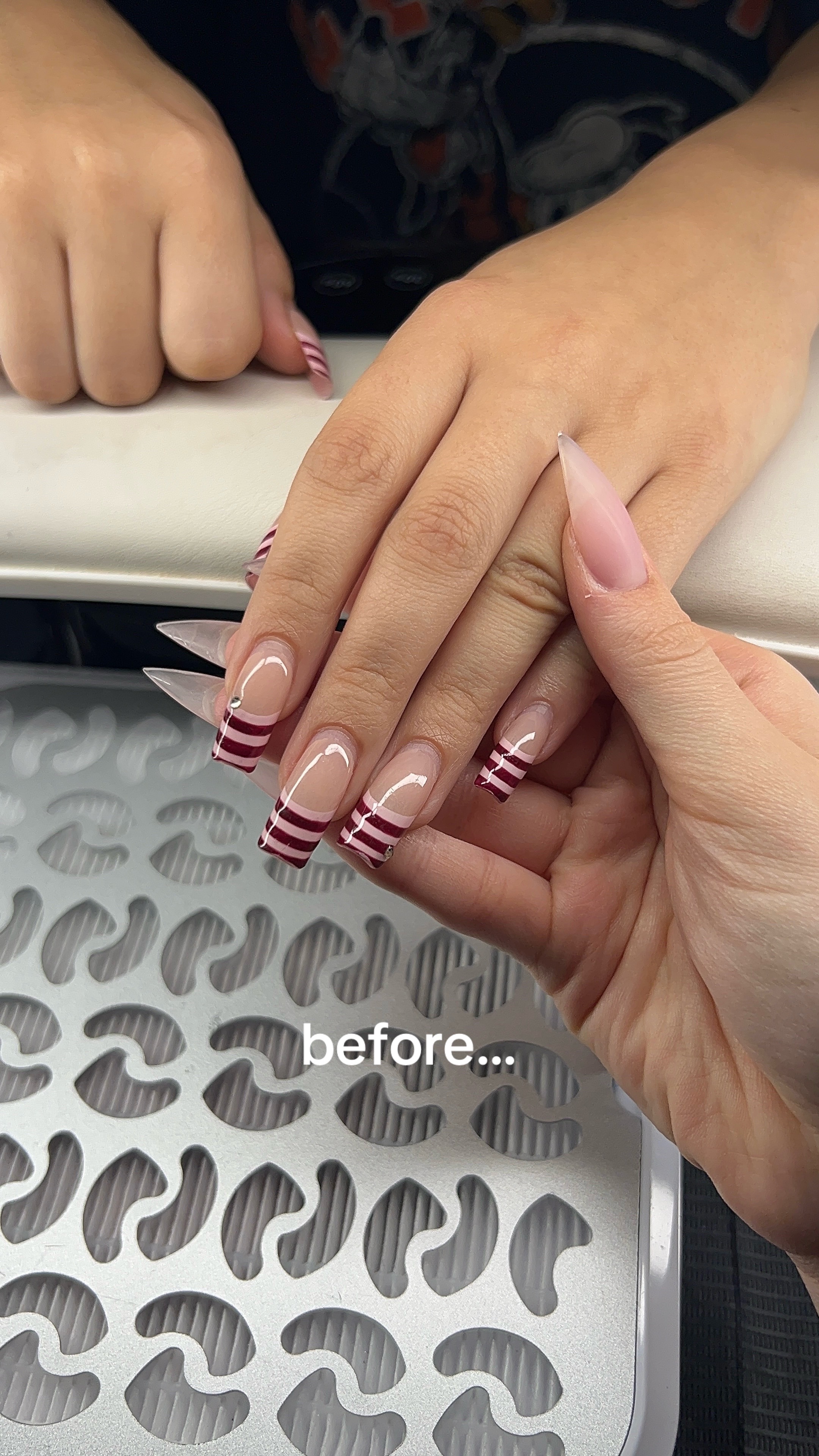 @NWA NAIL TECH