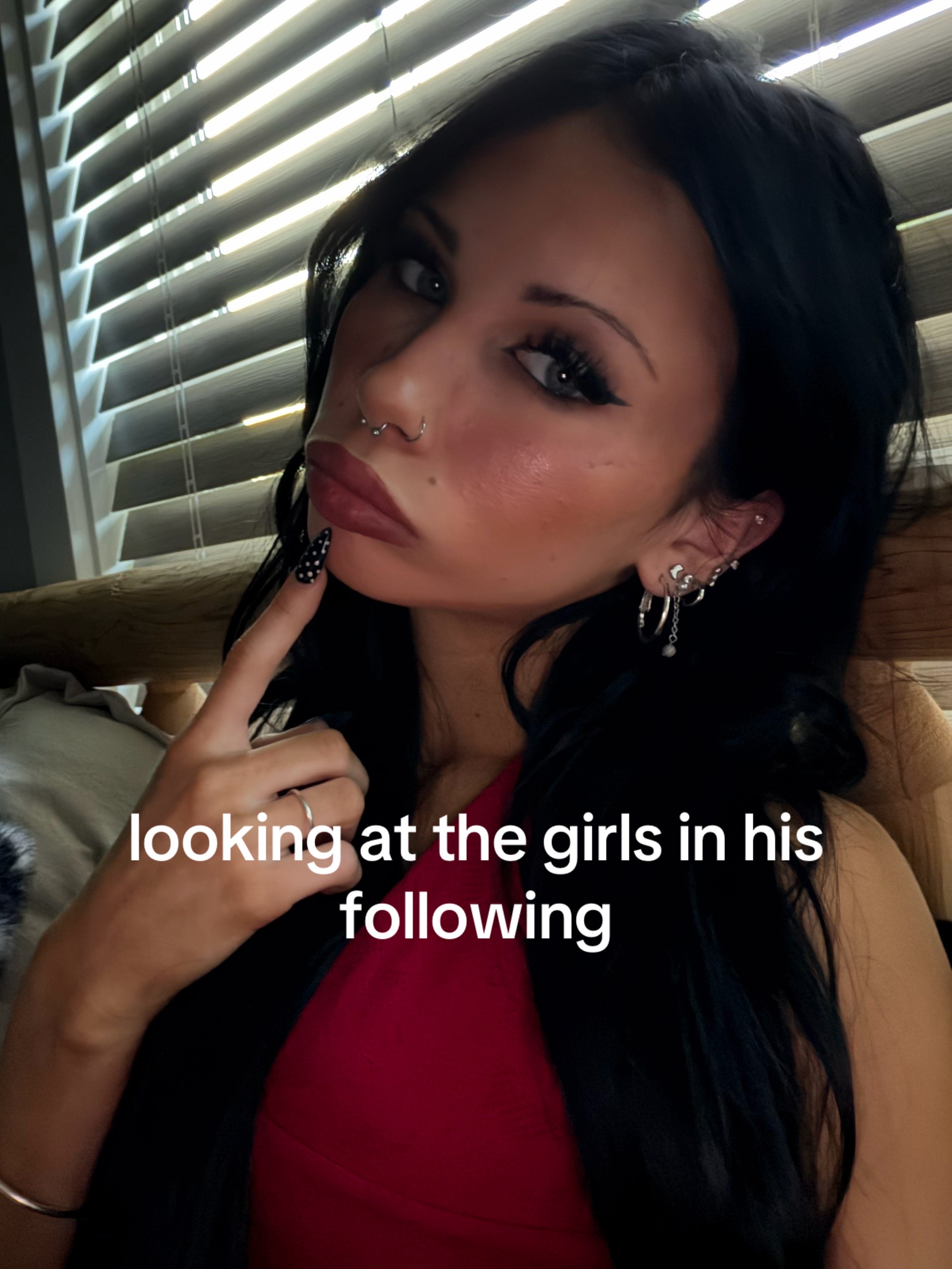 @Kayla Lynx