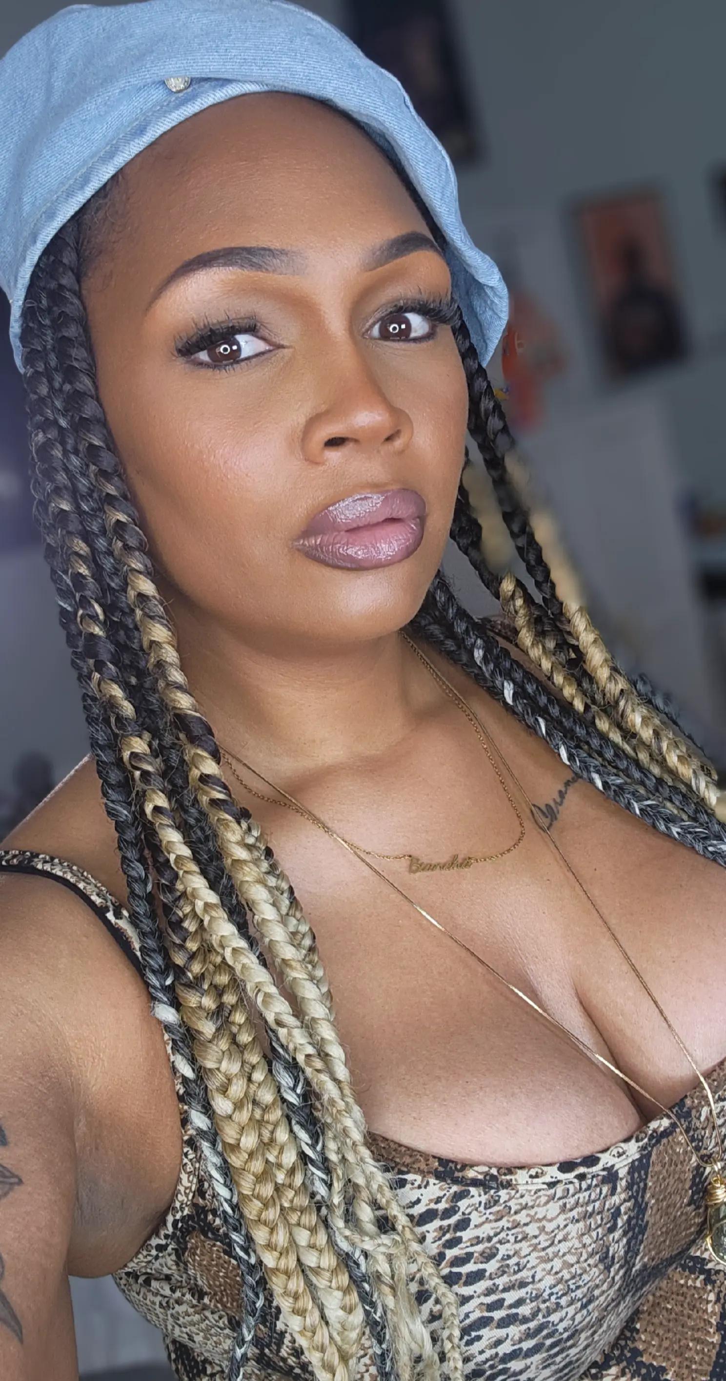@HMGRWNAMAZON💕😌