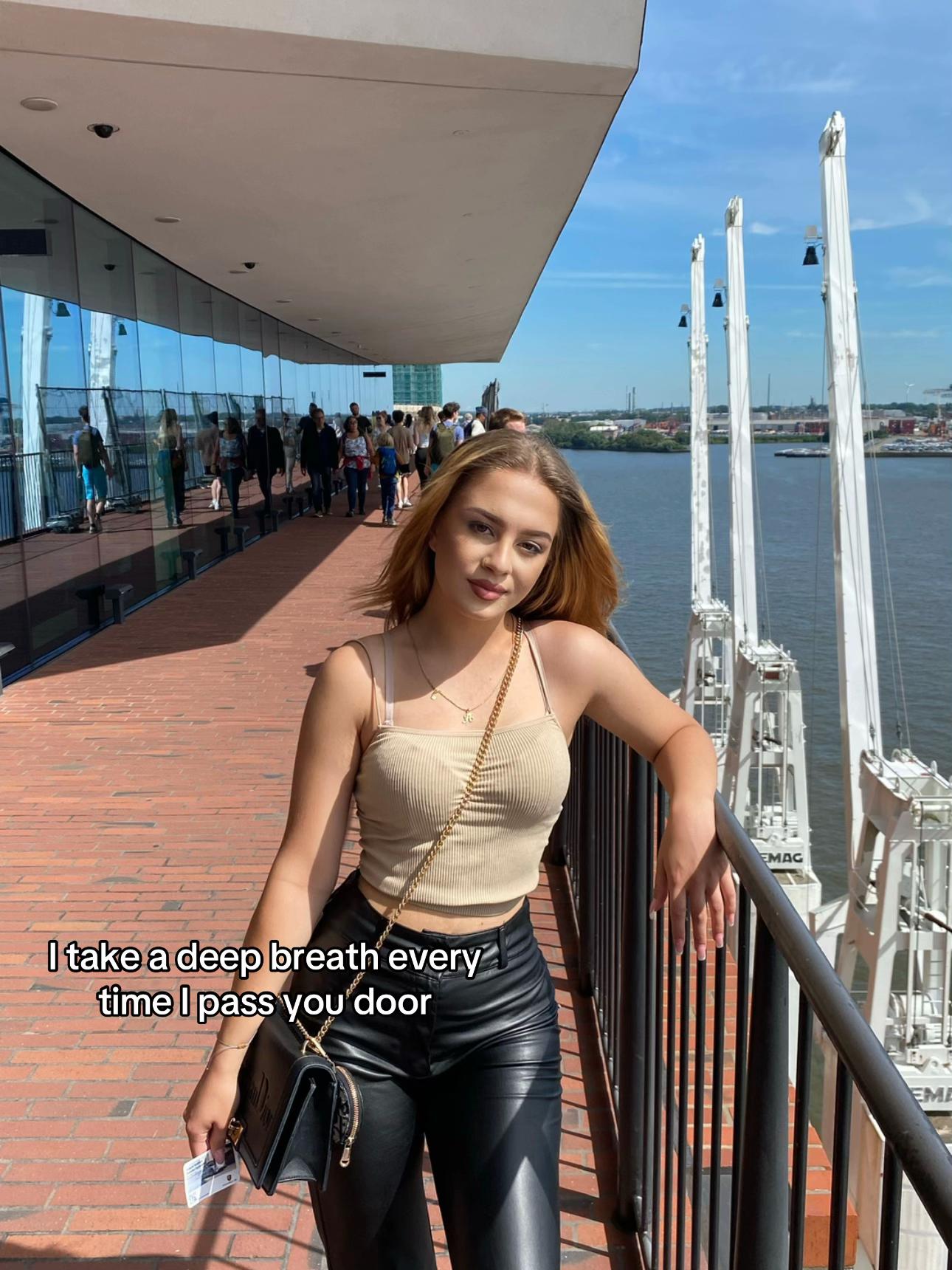 @Amore