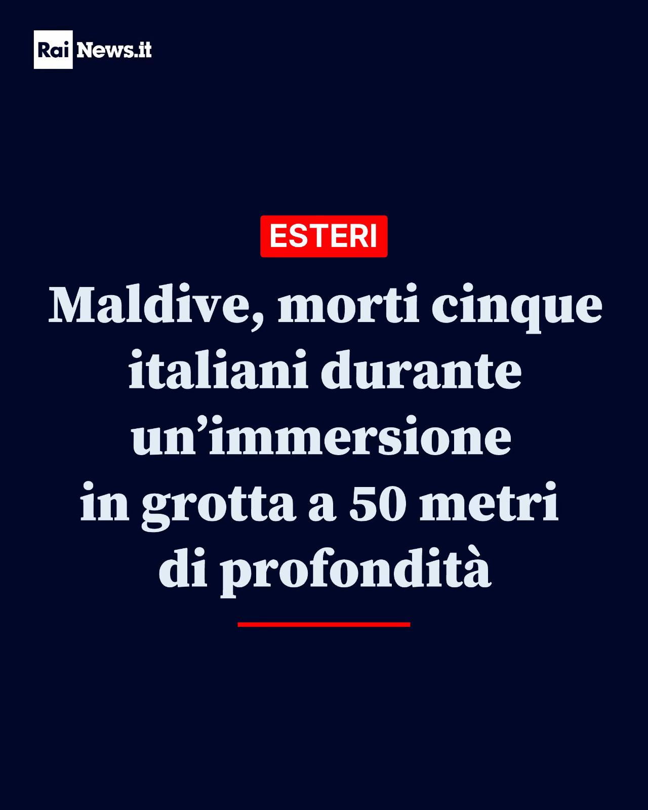 @RaiNews