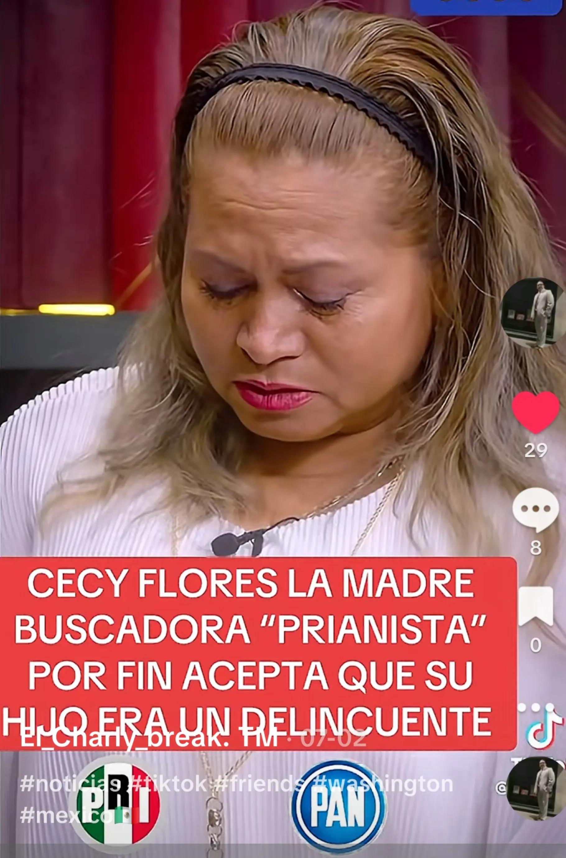 @El_Charly_break. TM