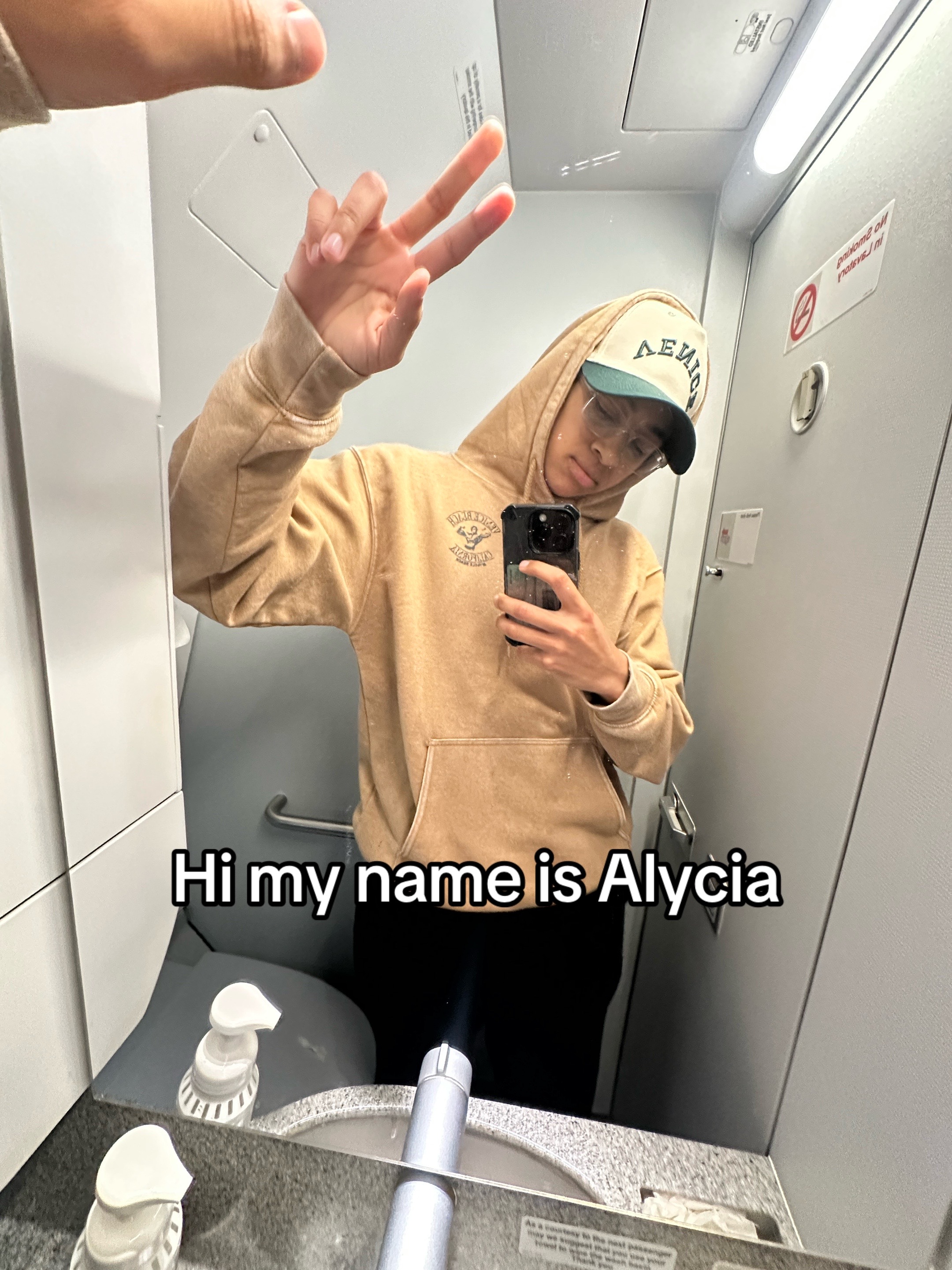@Alycia