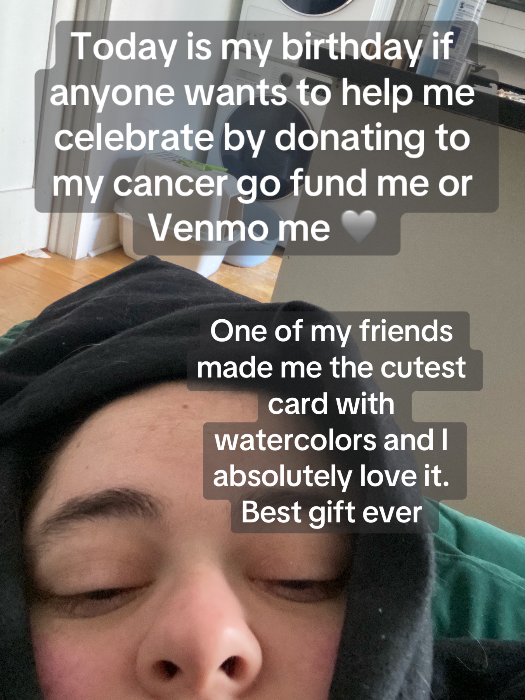 @thecancerwithcancer