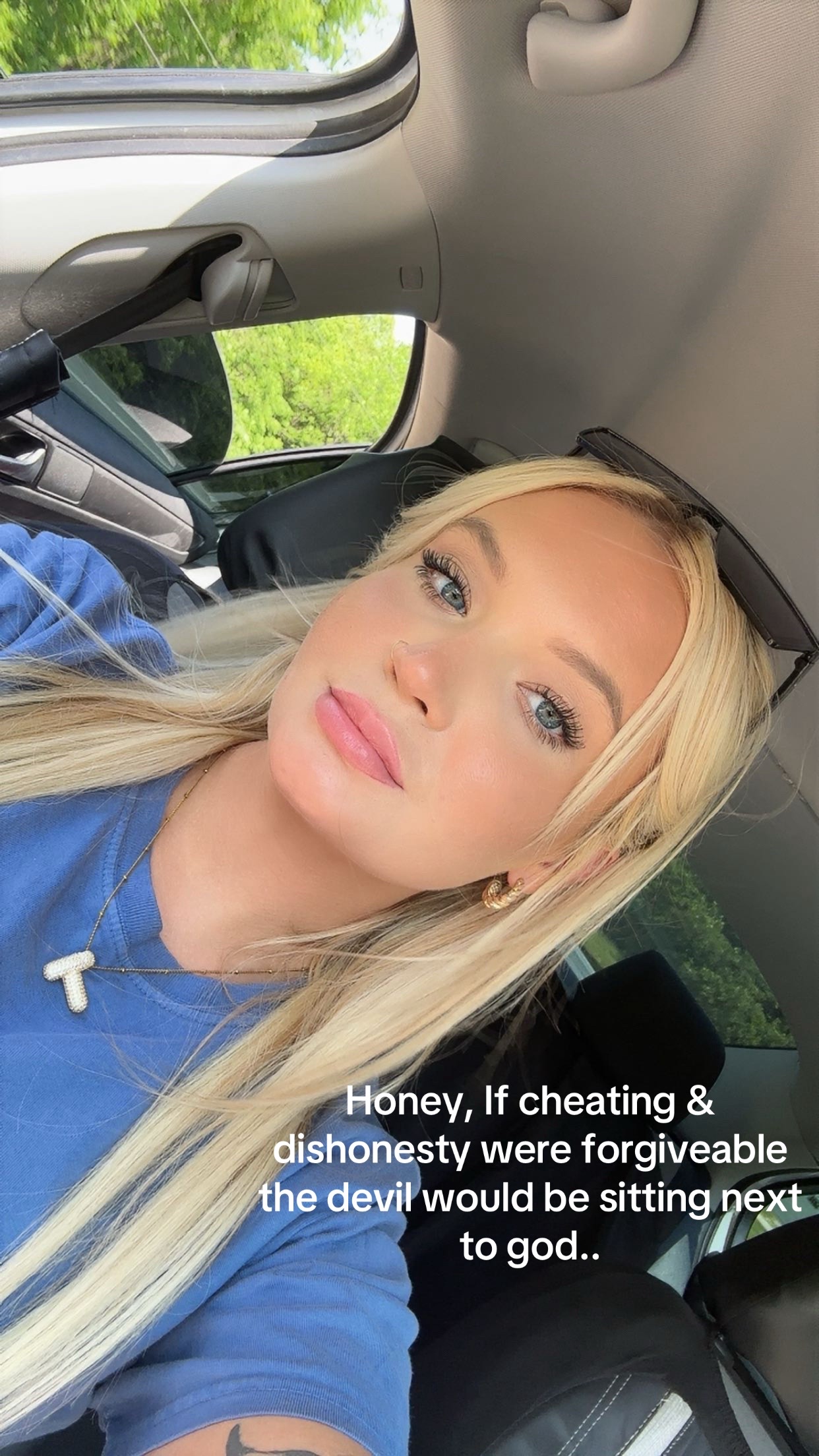 @Tarryn Clark