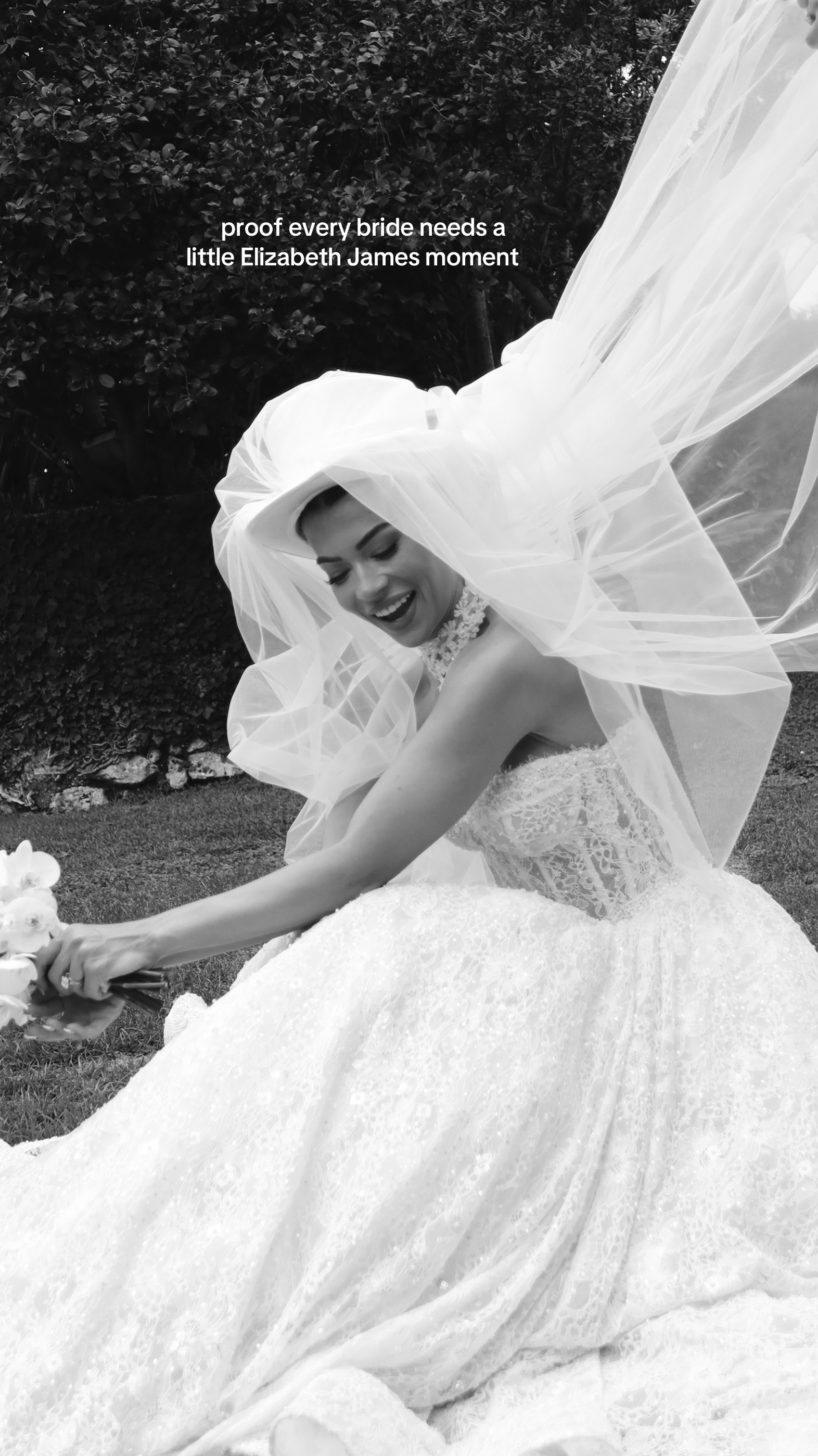 @FOLLOW THE BRIDE