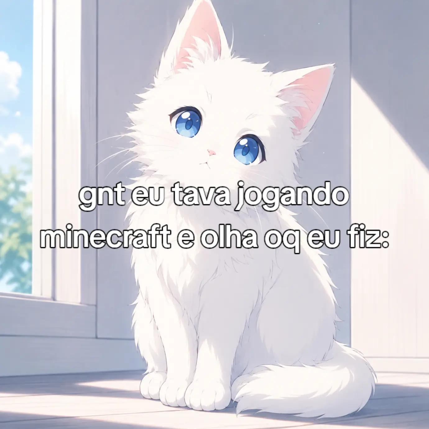 @~gatos brancos⚪🤍(-> <-)☆♡~