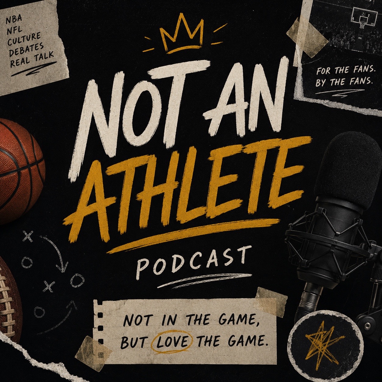 @NotAnAthletepod