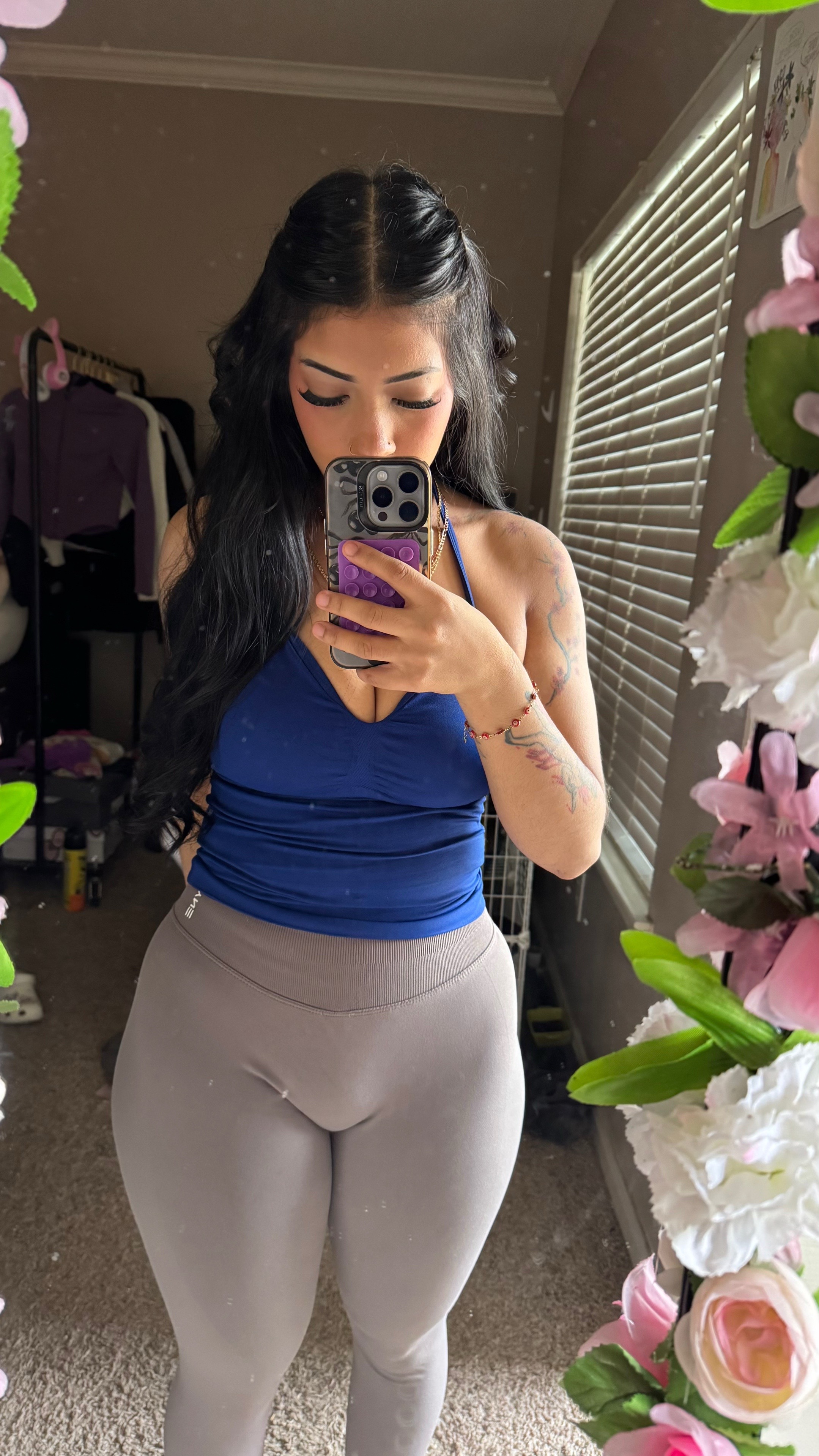 @Cashmadekitty⭐️