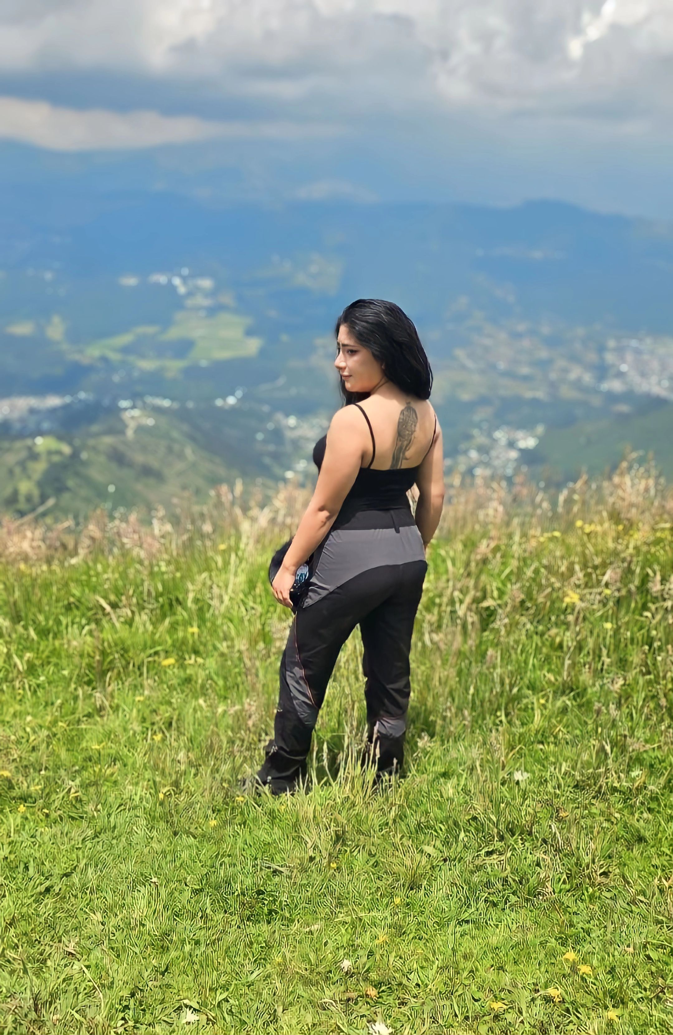 @Fernanda Lopez👸🤠❤