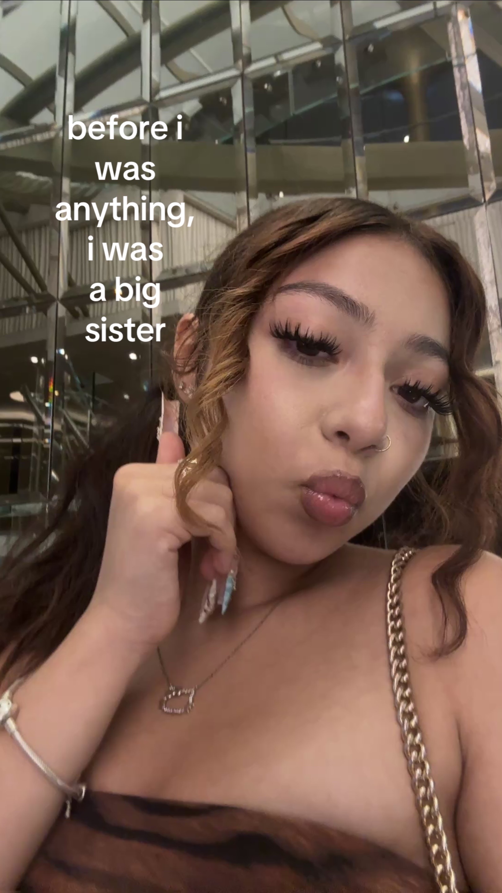 @ 