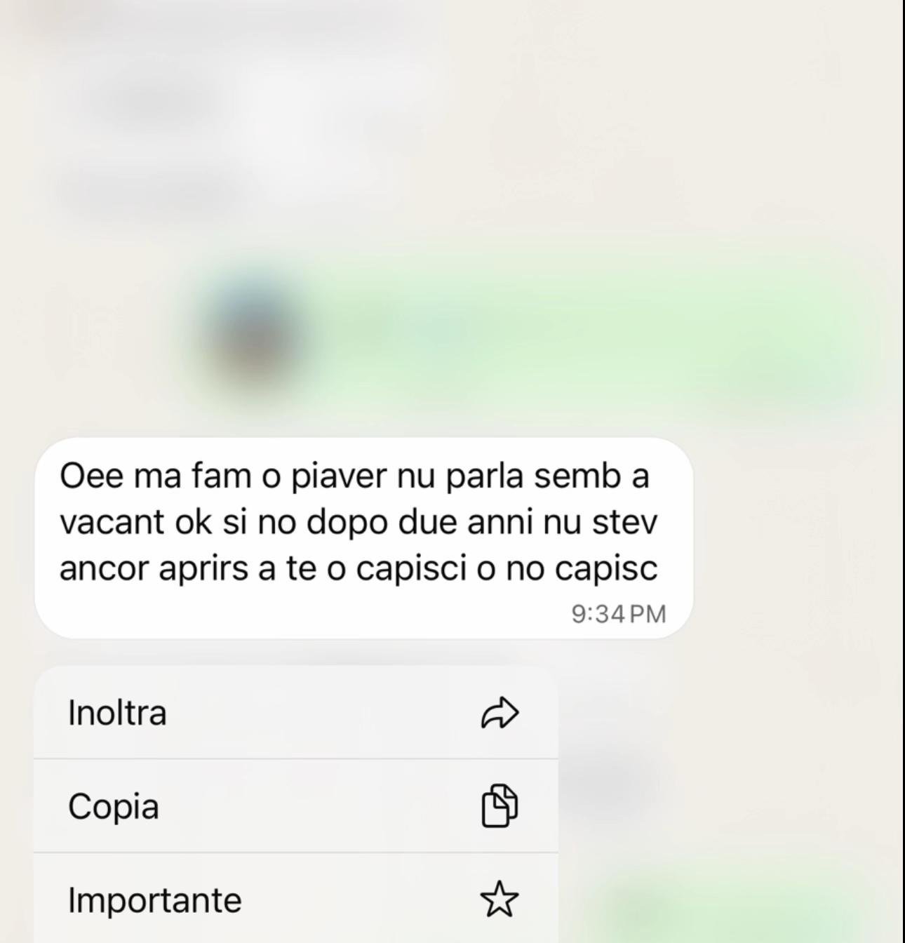 @Gaia Christian