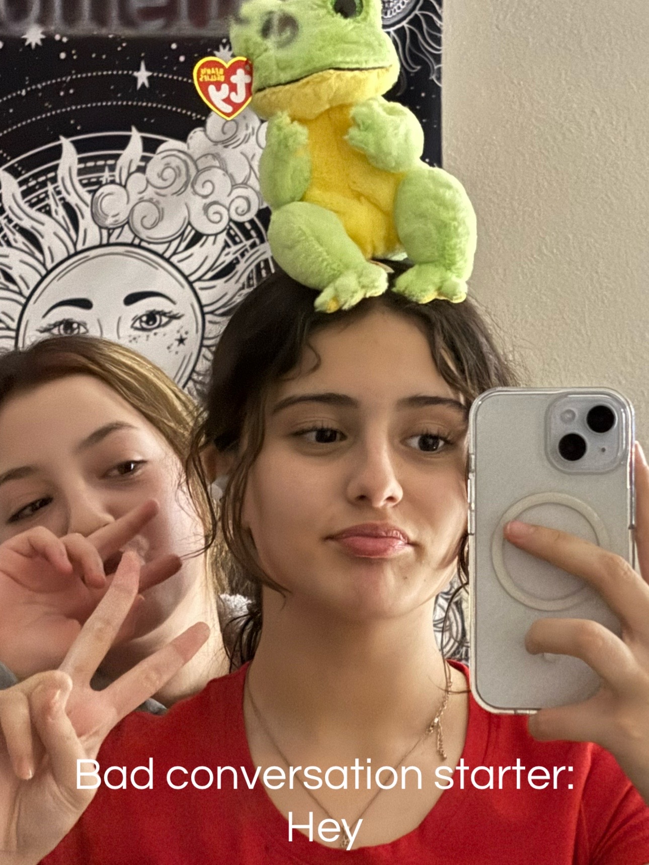 @☮︎ wafflefriesbih ☮︎
