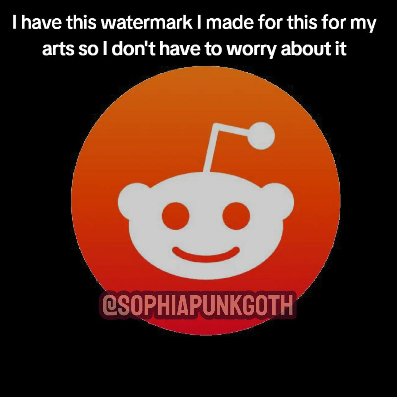 @Sophia_punk_goth