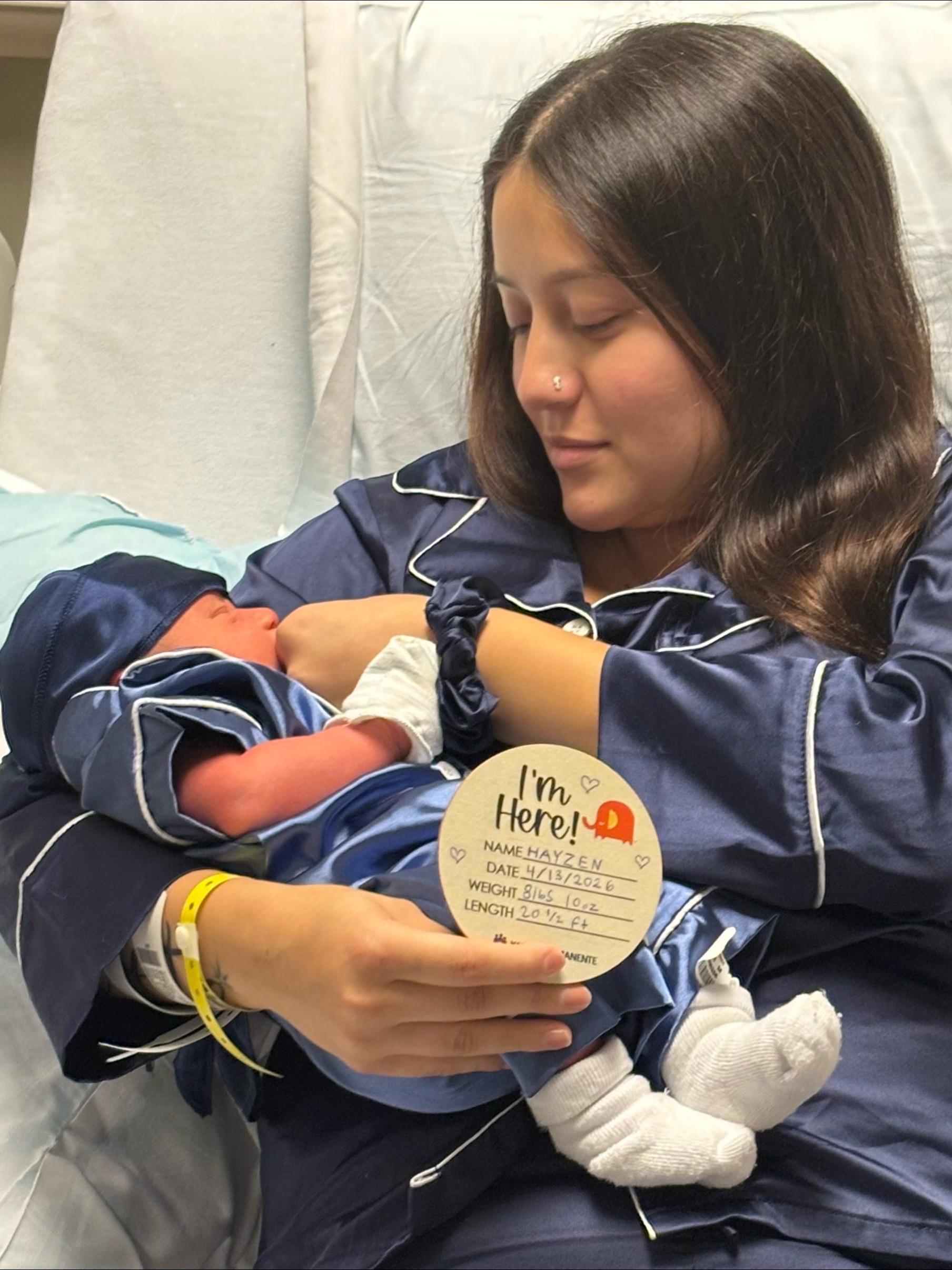 @BoyMom💙