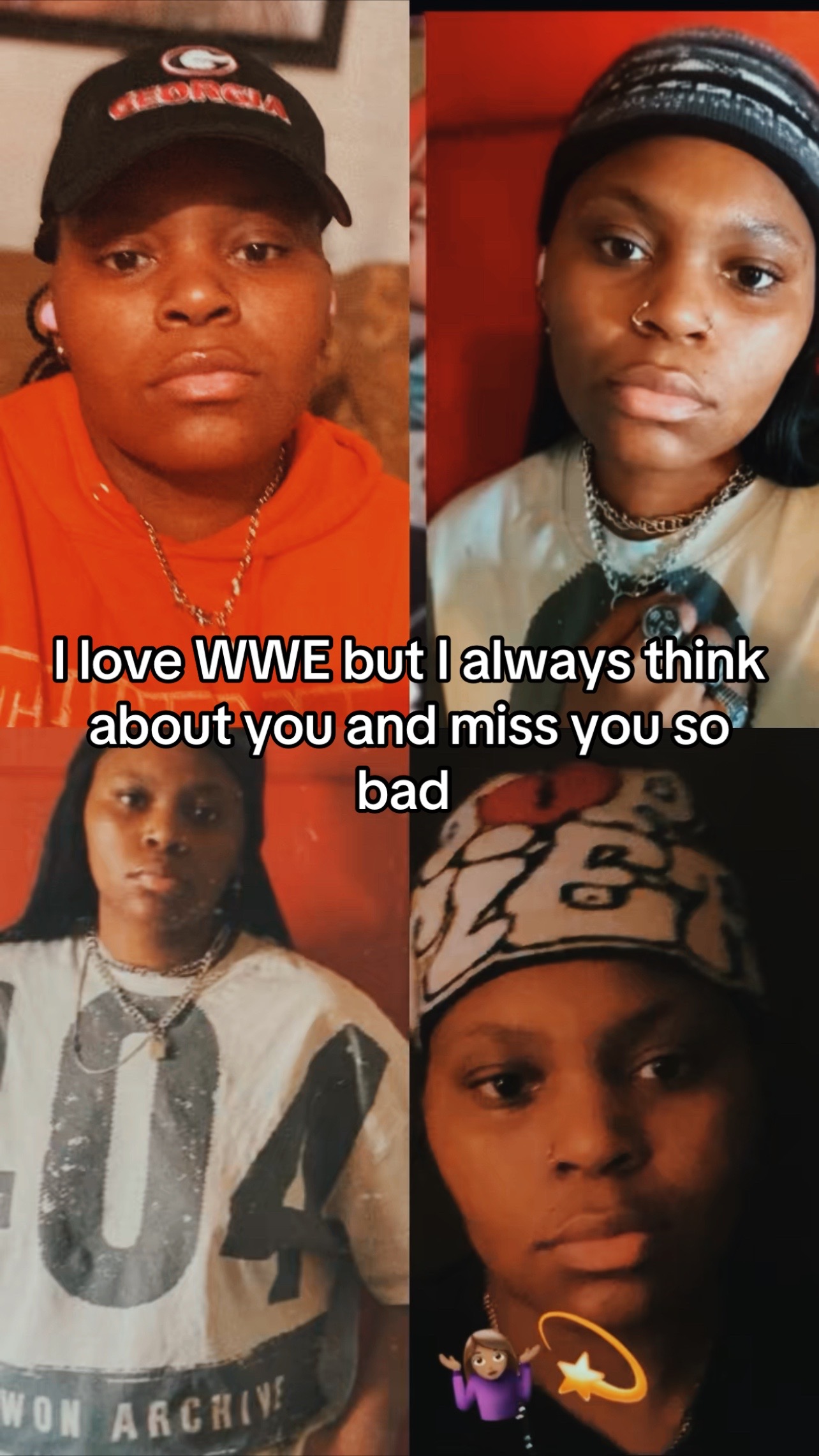 @Aysia 🫶🏾💕