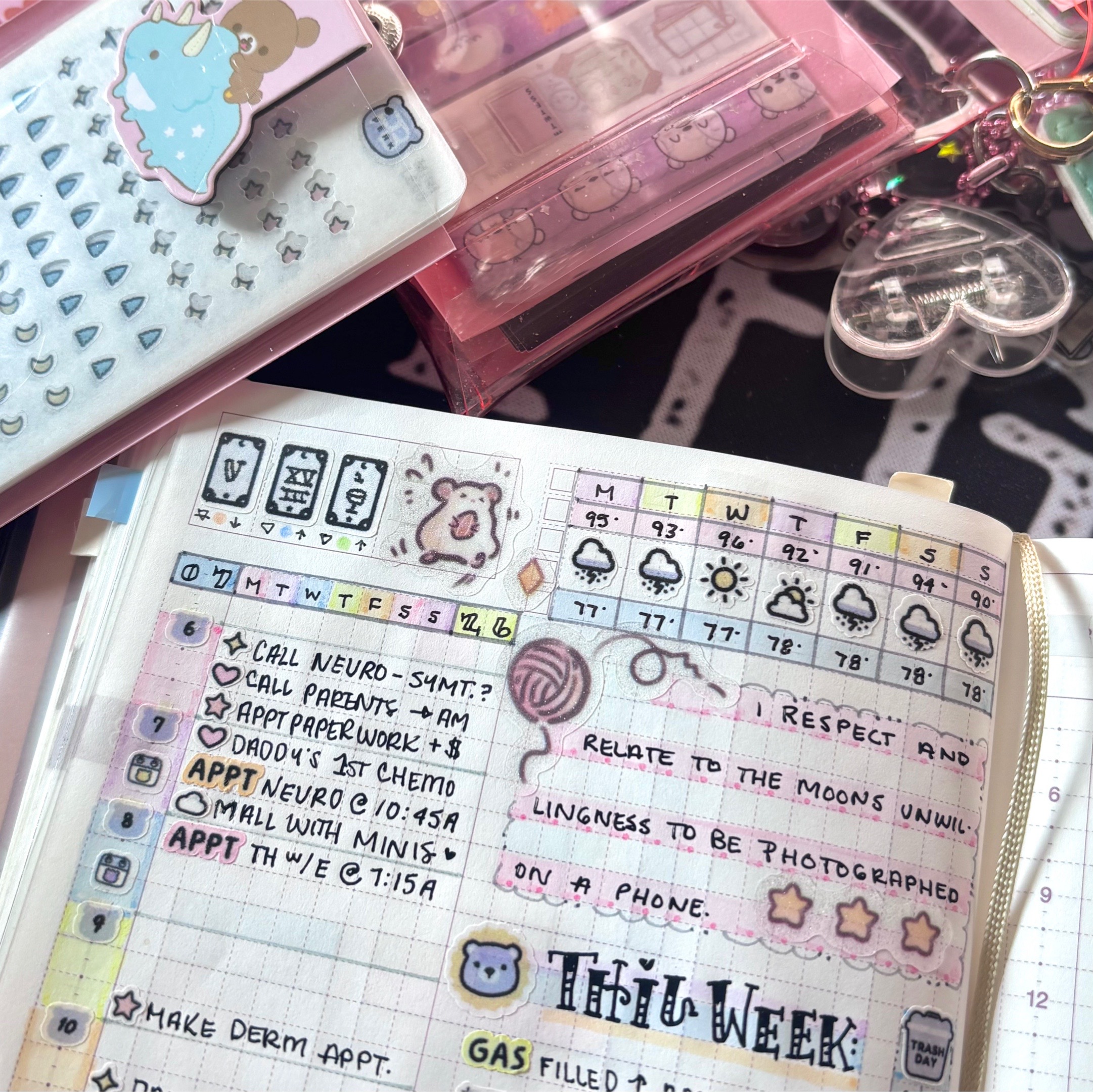 @Jeni ↠ Perabera Sticker Shop